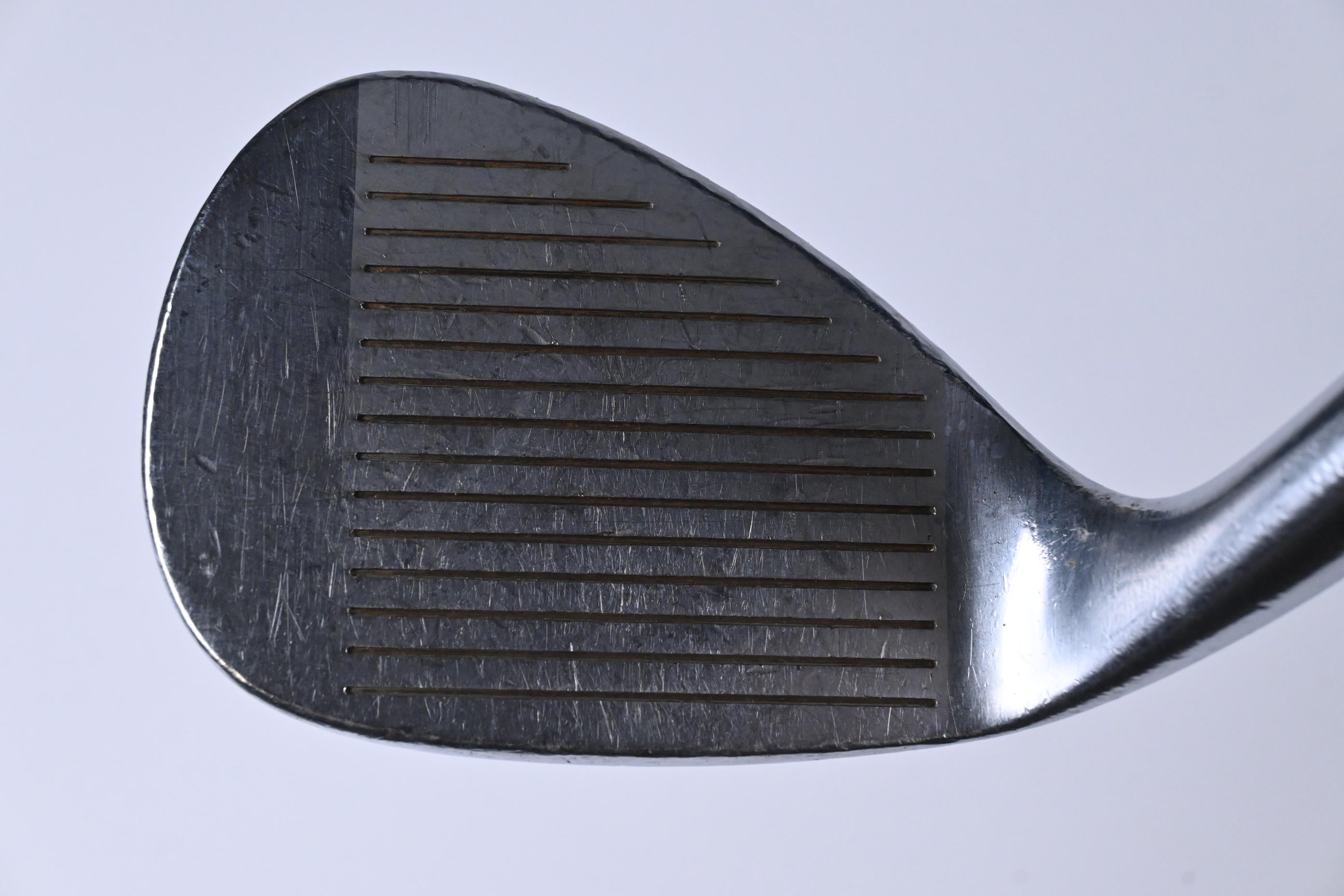Nike Forged Blades Lob Wedge / 60 Degree / Wedge Flex Steel Shaft