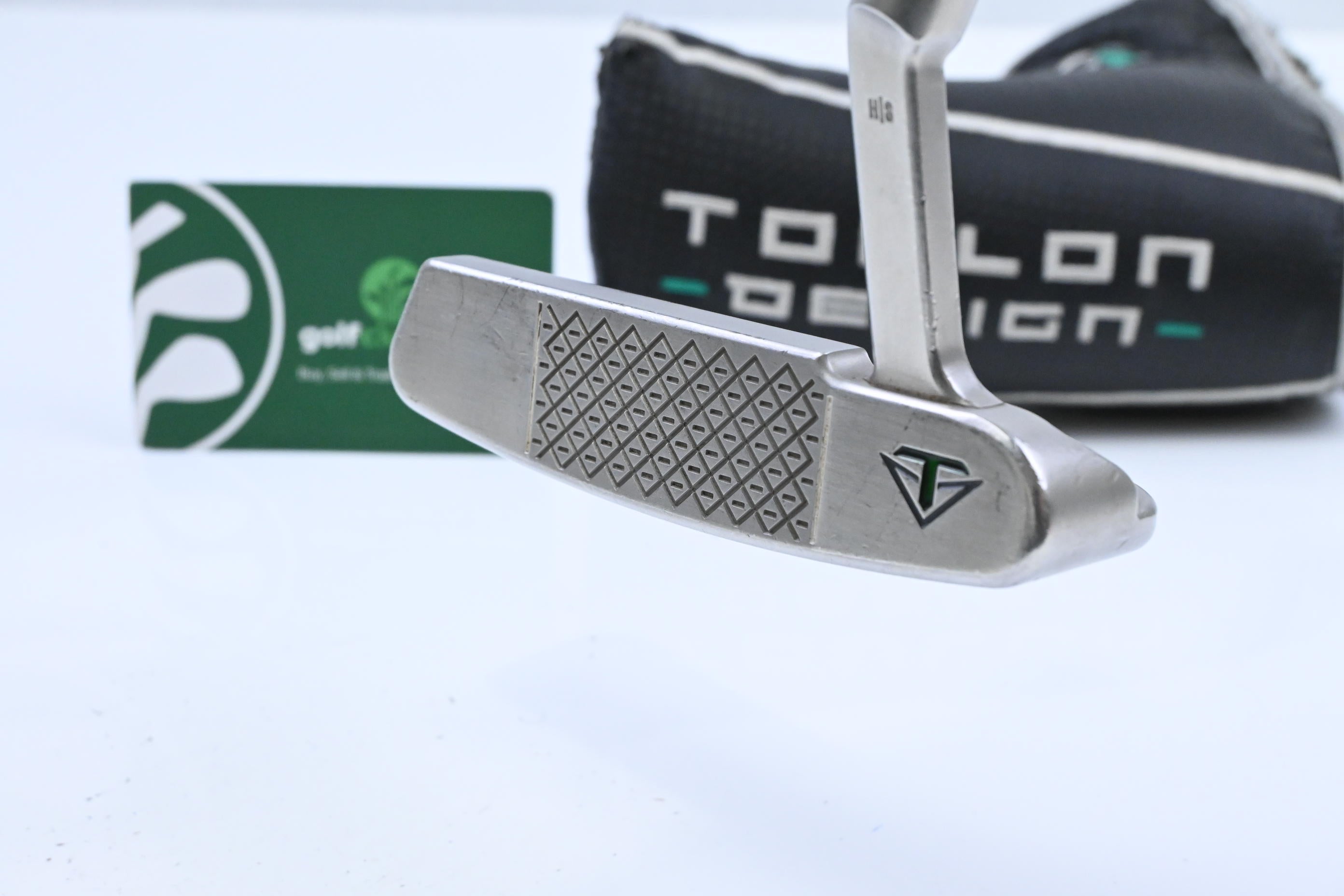 Odyssey Toulon Madison Putter / 35 Inch