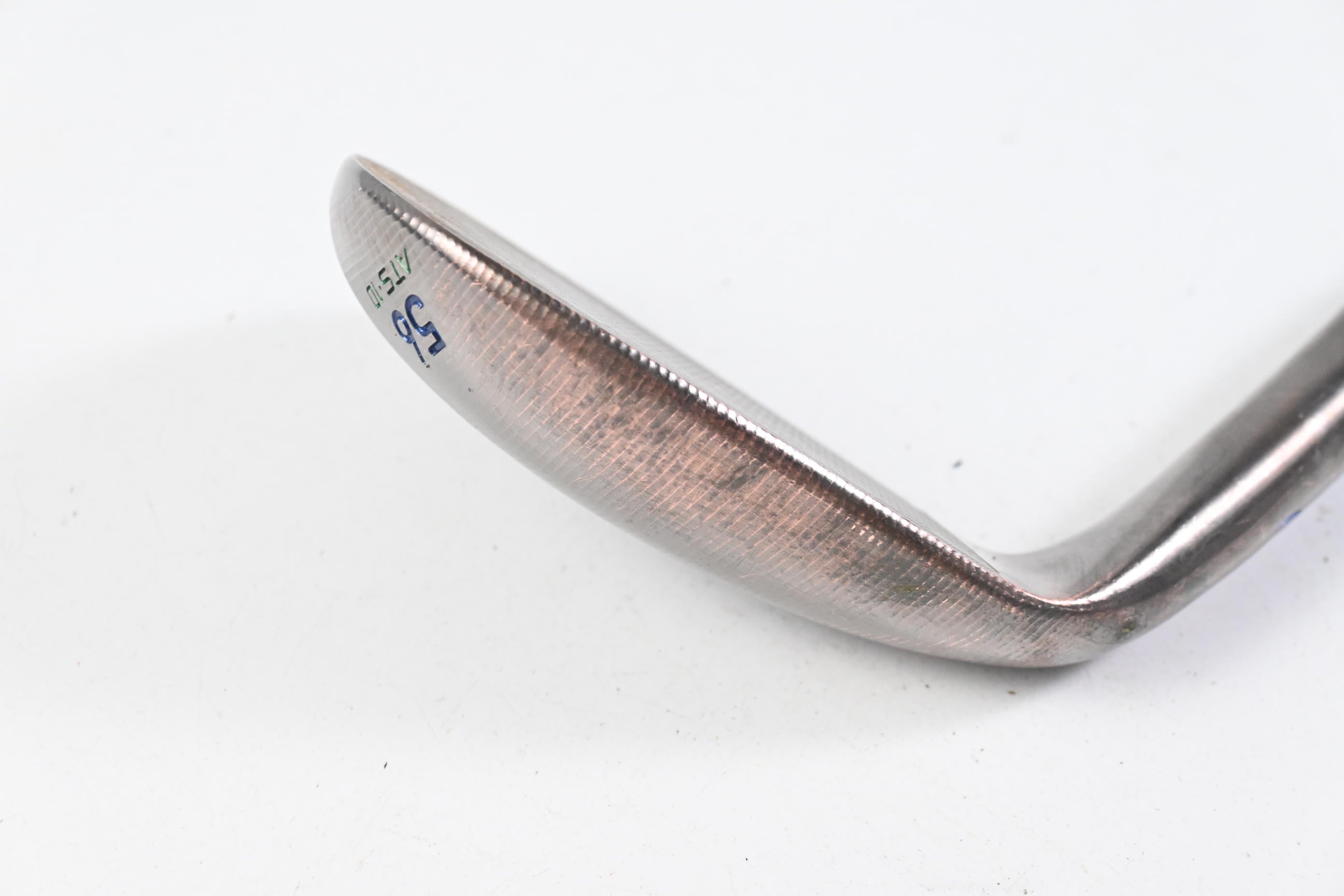 Taylormade Hi-Toe 4 Sand Wedge / 56 Degree / Stiff Flex Dynamic Gold S400