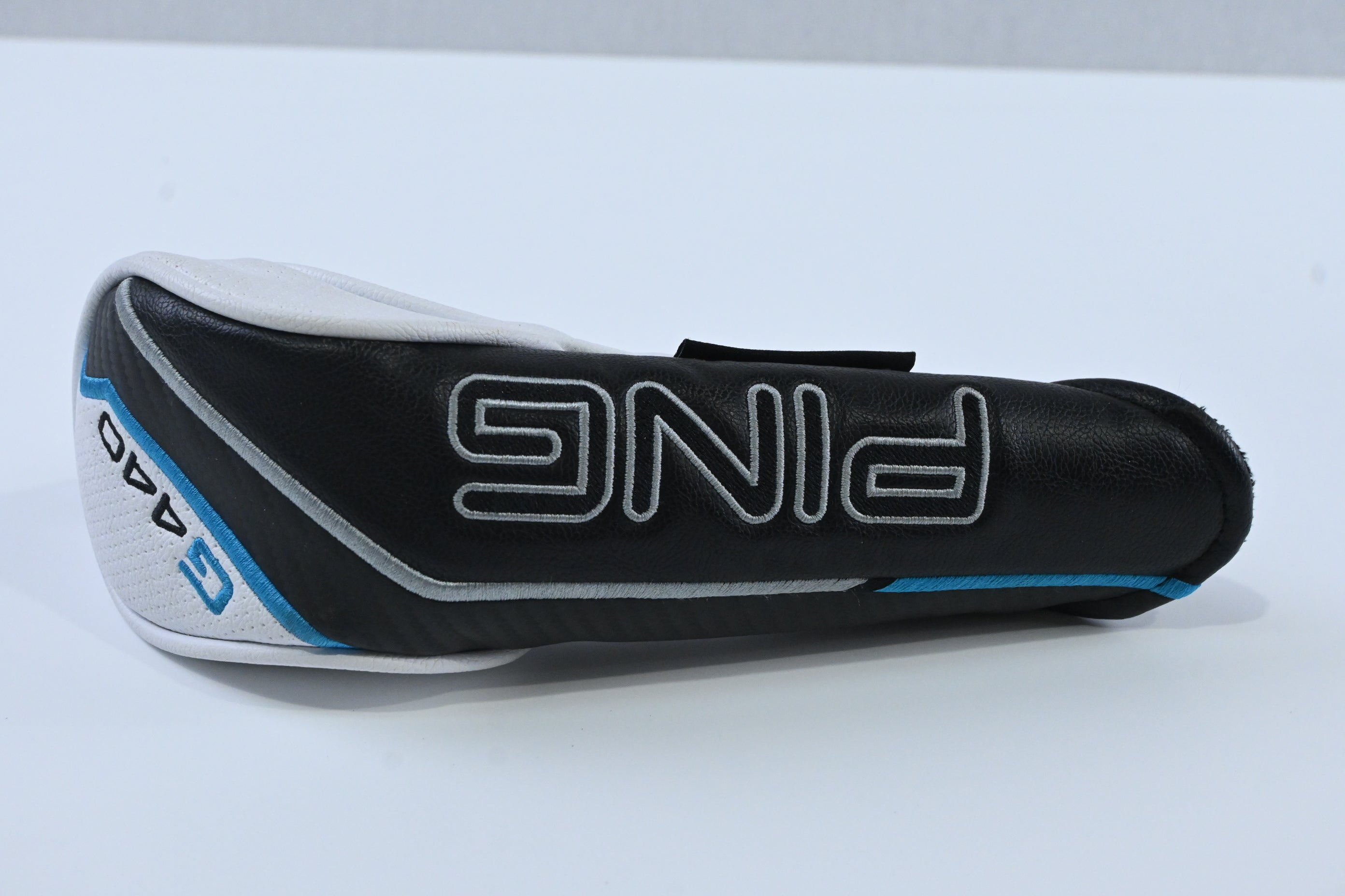 Ping G440 #4 Hybrid / 23 Degree / Regular Flex Ping Alta CB Blue 70 Shaft