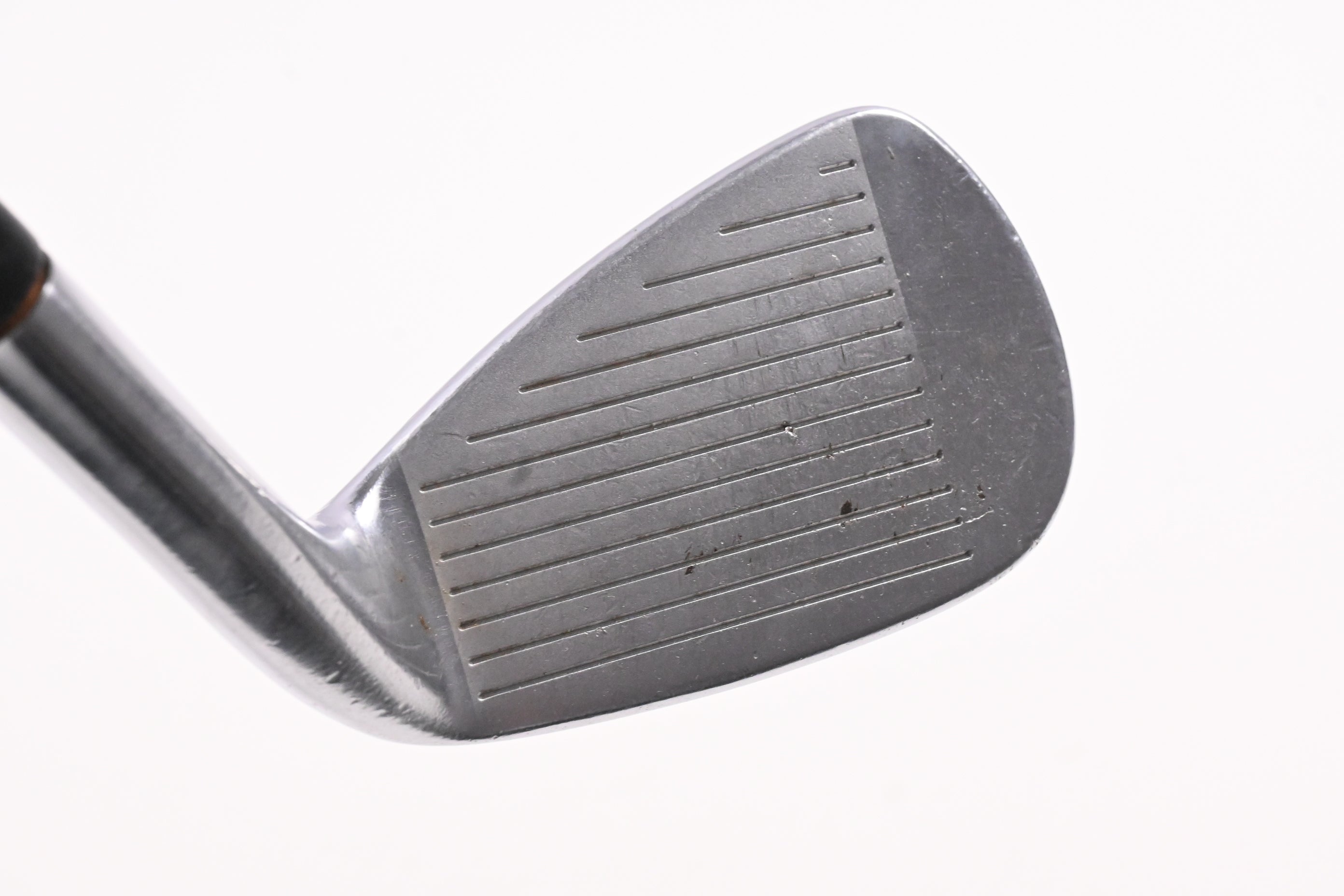 Titleist 714 AP2 #8 Iron / Stiff Flex Dynamic Gold S300 Shaft