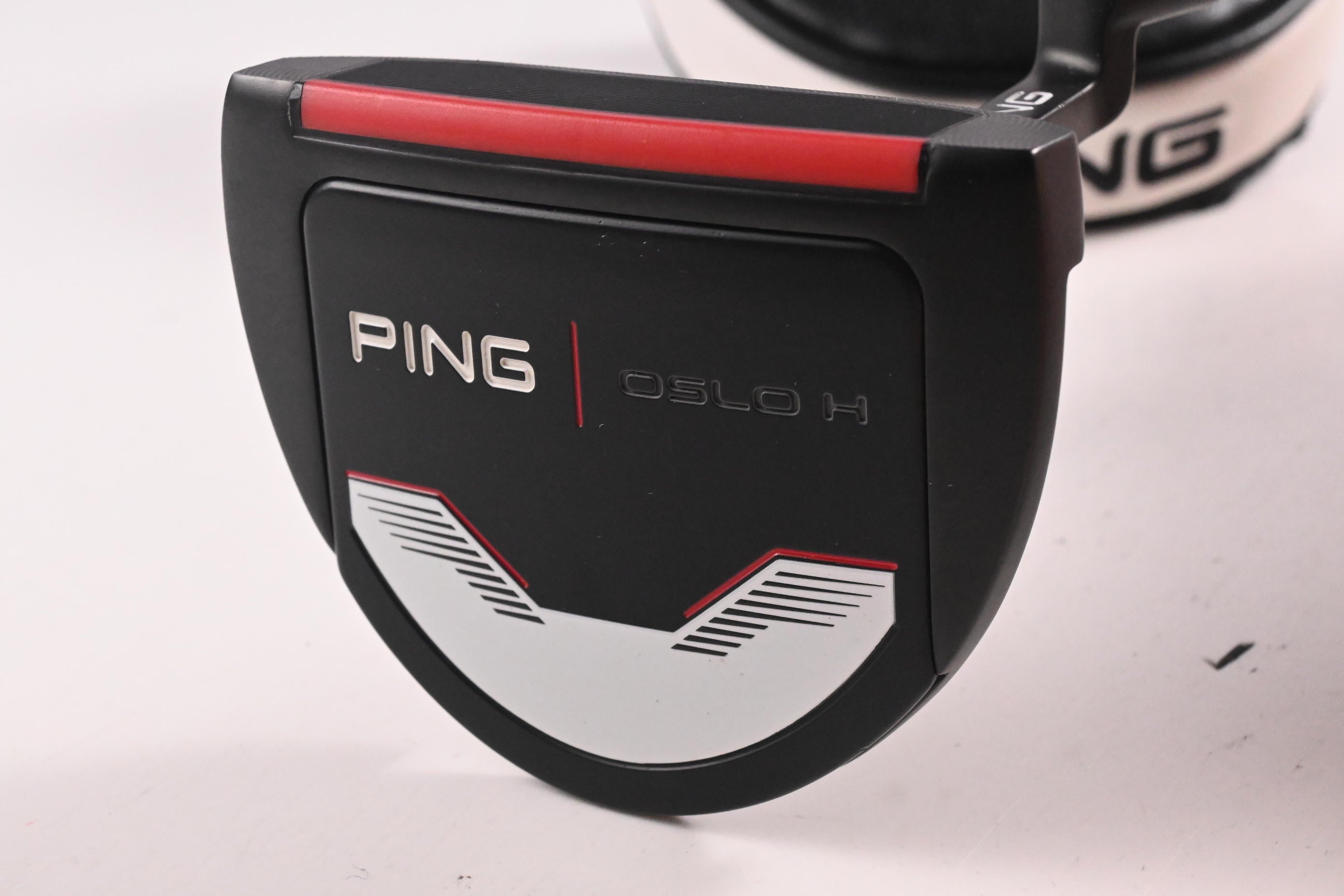 Ping Oslo H 2021 Putter / 34 Inch
