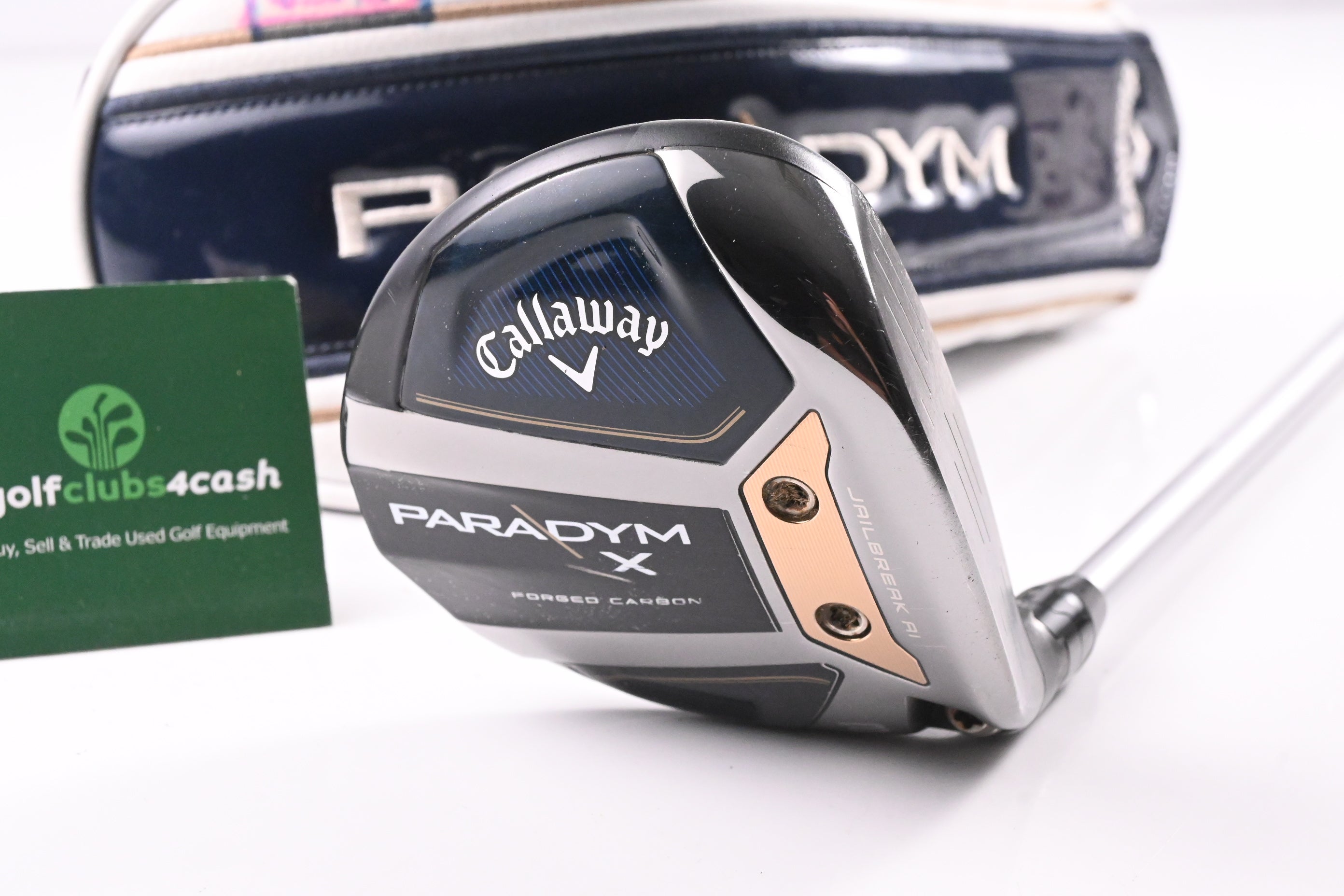 Aldila Ascent 40 Driver Shaft Regular Flex Titleist Adapter TS, TSR A Aldila Ascent 40 Driver Shaft Regular Flex Titleist Adapter TS, TSR A