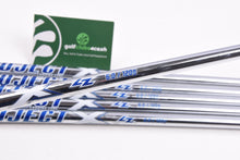 Load image into Gallery viewer, Project X LZ 120 Iron Shafts / Stiff Flex / Set Of 6 / .355&quot; Tip
