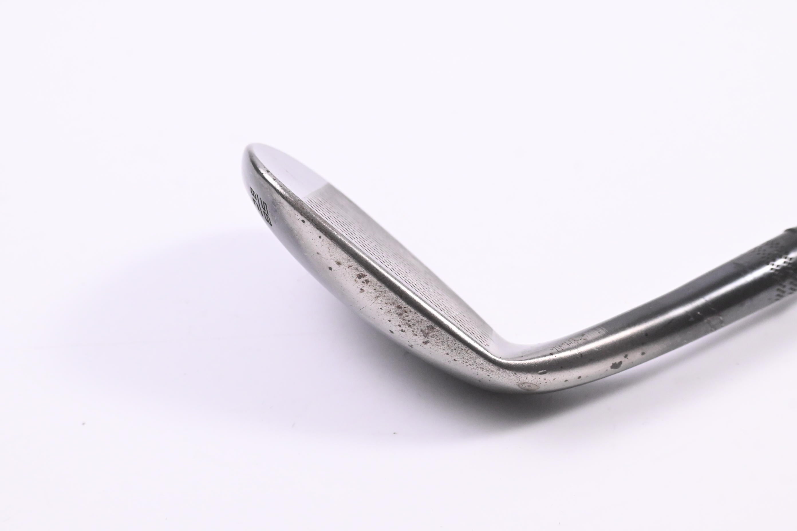Callaway Opus Lob Wedge / 58 Degree / Wedge Flex Dynamic Gold Mid 115 Shaft