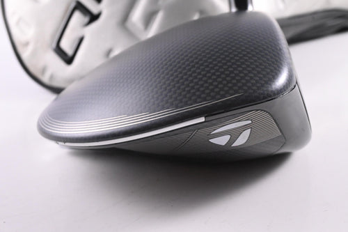 Taylormade Qi35 Max Lite Driver / 12 Degree / Regular Flex UST Mamiya Helium 5