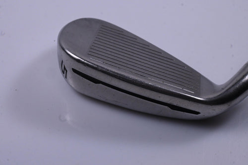Taylormade M2 2017 #5 Iron / 21.5 Degree / Stiff Flex Dynamic Gold 105 Shaft