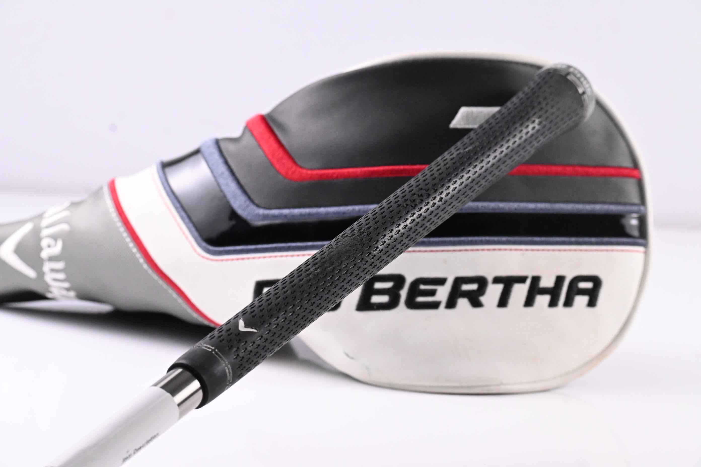 Callaway Big Bertha 2023 Driver / 10.5 Degree / Regular Flex Callaway RCH 45