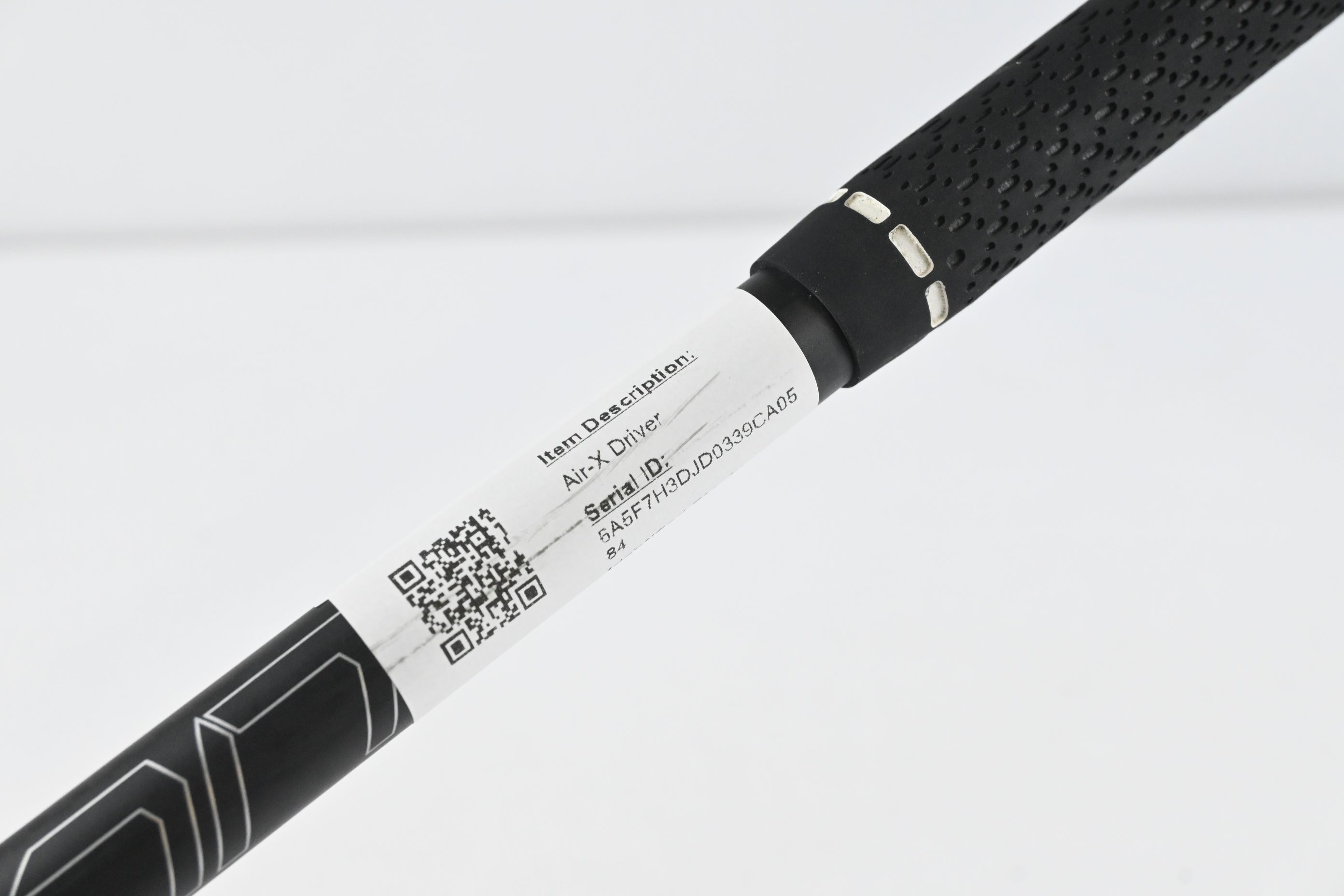 Cobra Air-X Driver / 10.5 Degree / Regular Flex Cobra Ultralite 40 Shaft