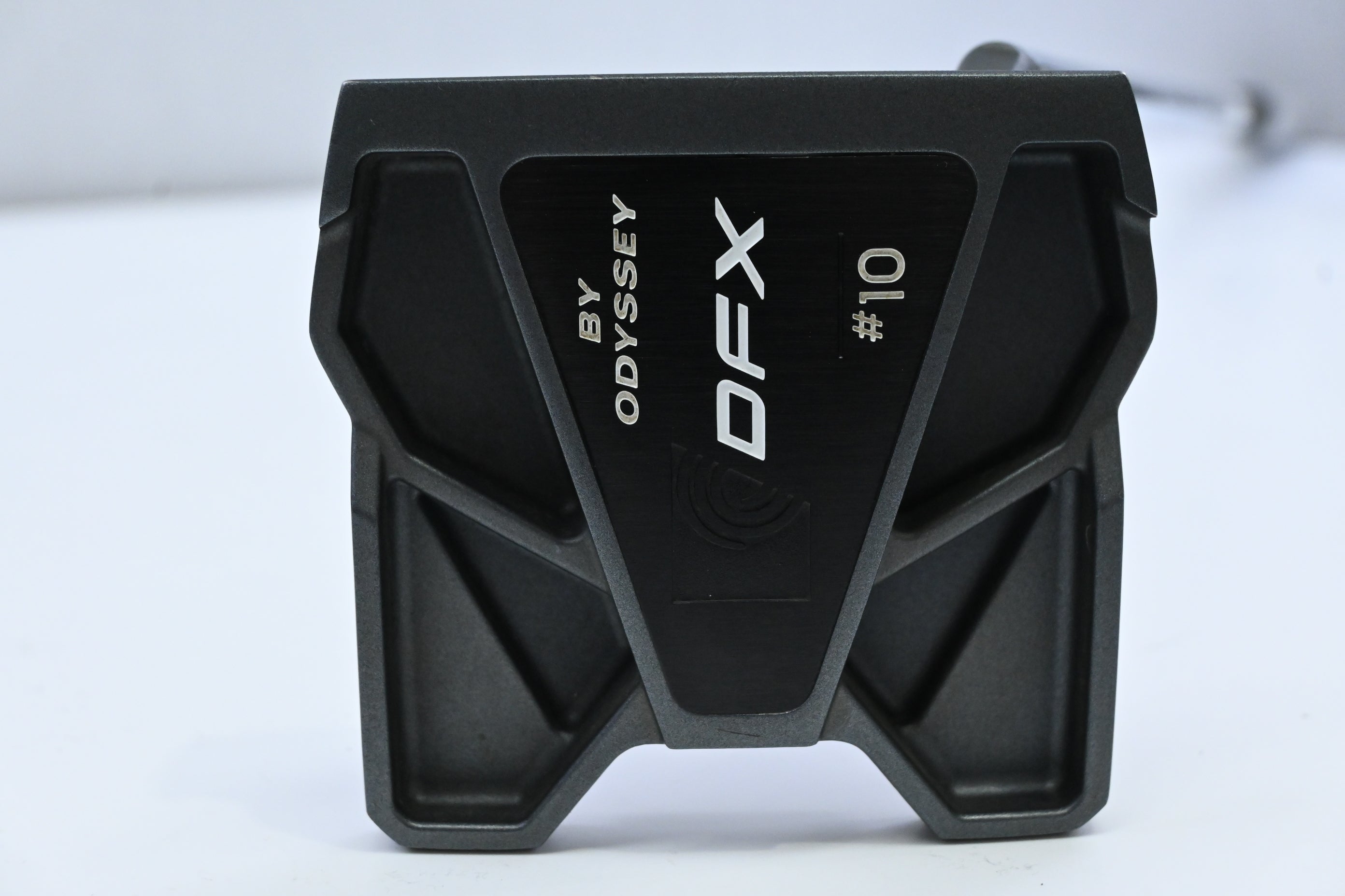Odyssey DFX #10 2025 Putter / 34 Inch