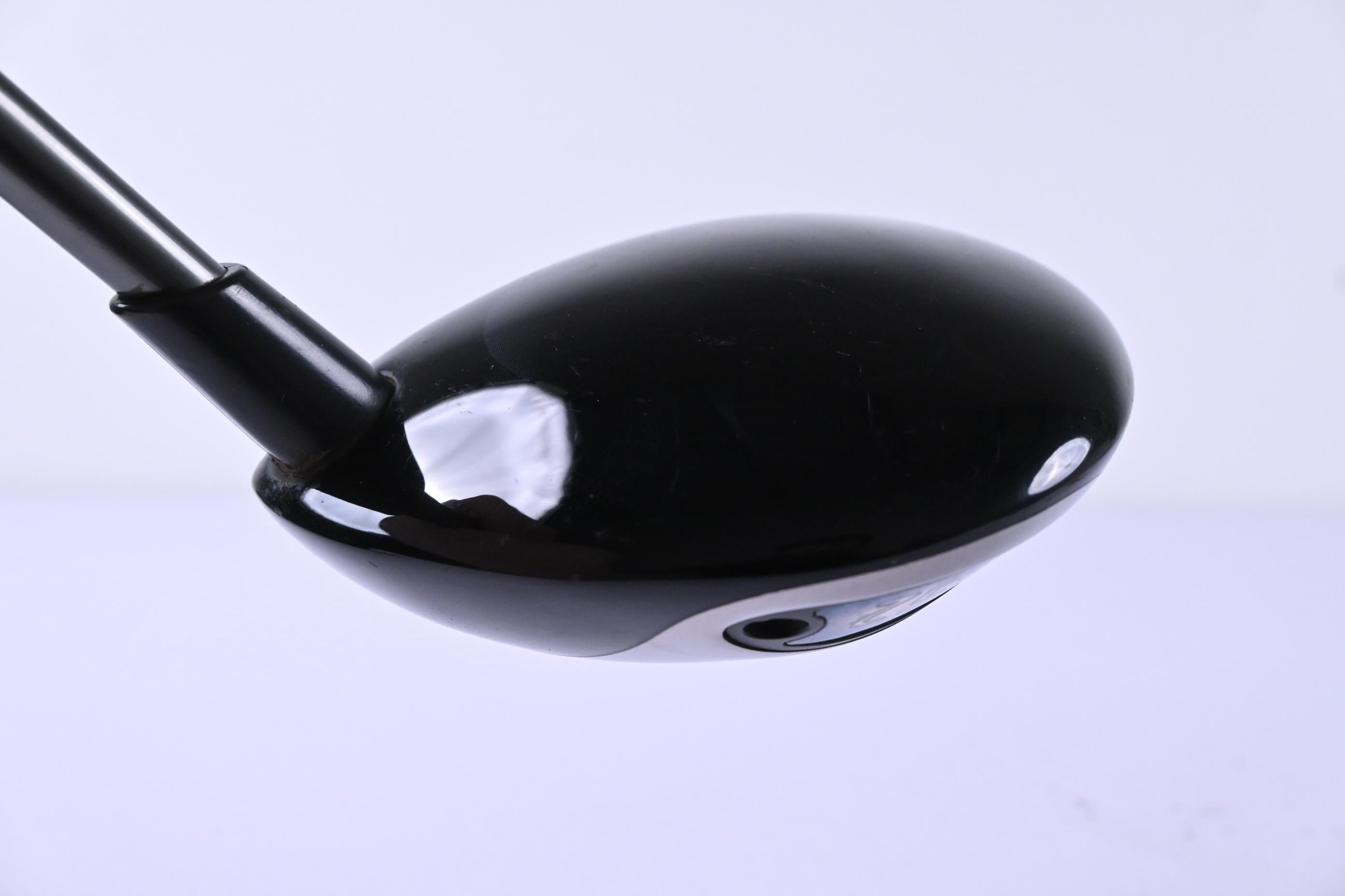 Ping G2 #5 Wood / 17 Degree / Regular Flex Ping TFC 100 Shaft