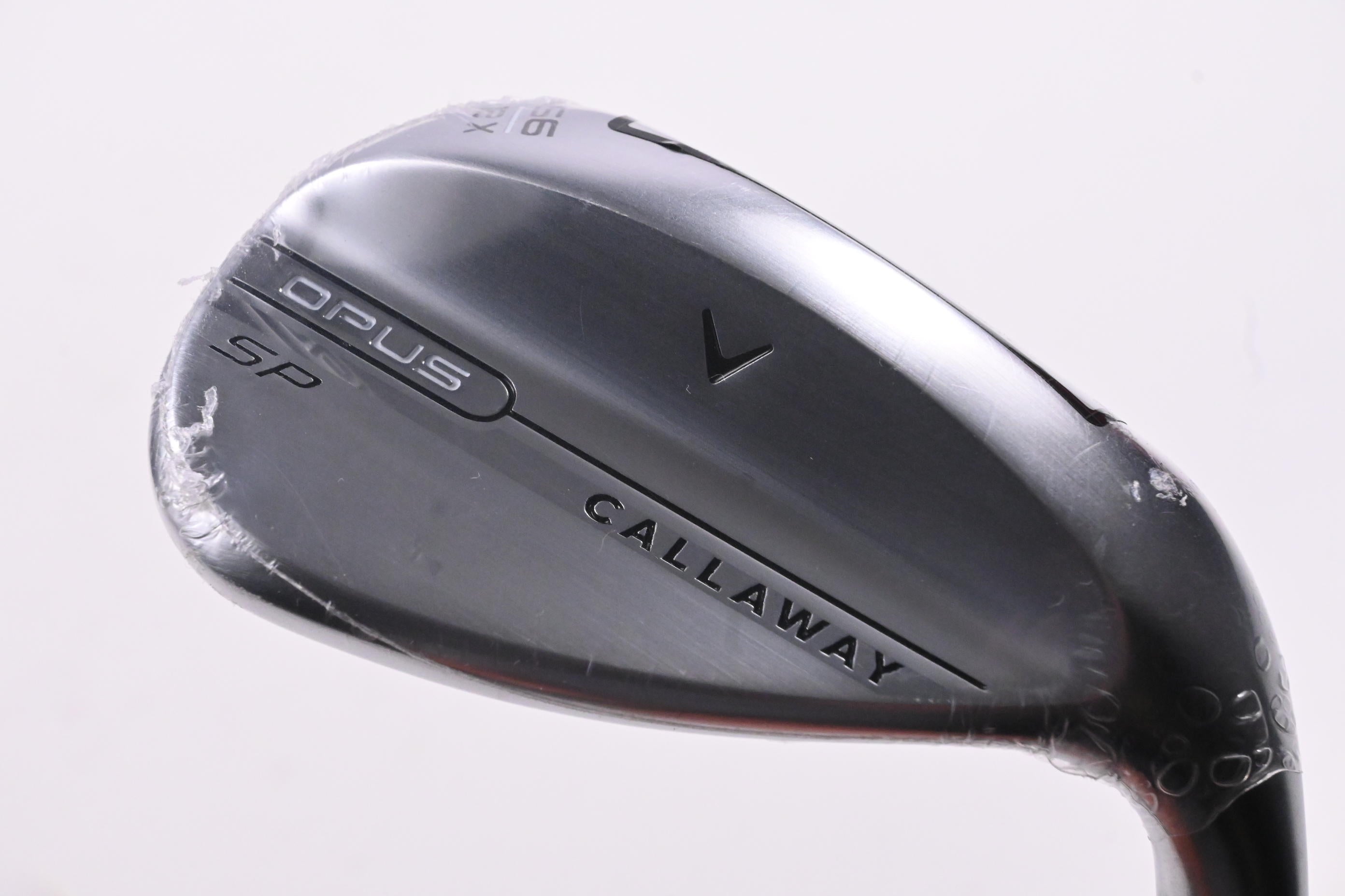 Callaway Opus SP Sand Wedge / 56 Degree / Stiff Flex Dynamic Gold S200 Shaft