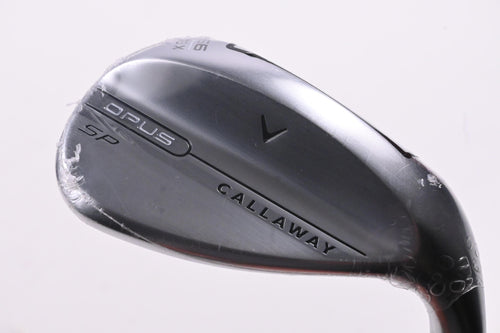 Callaway Opus SP Sand Wedge / 56 Degree / Stiff Flex Dynamic Gold S200 Shaft