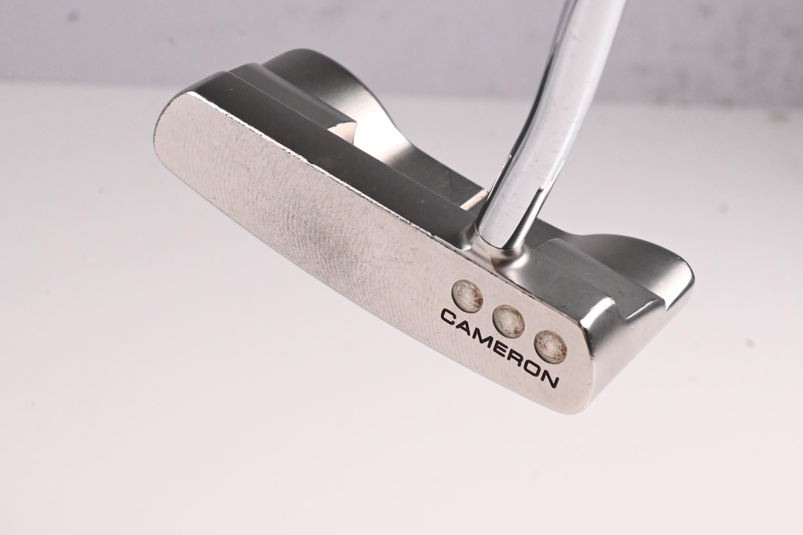 Scotty Cameron Studio Select Squareback No.1 Putter / 34 Inch