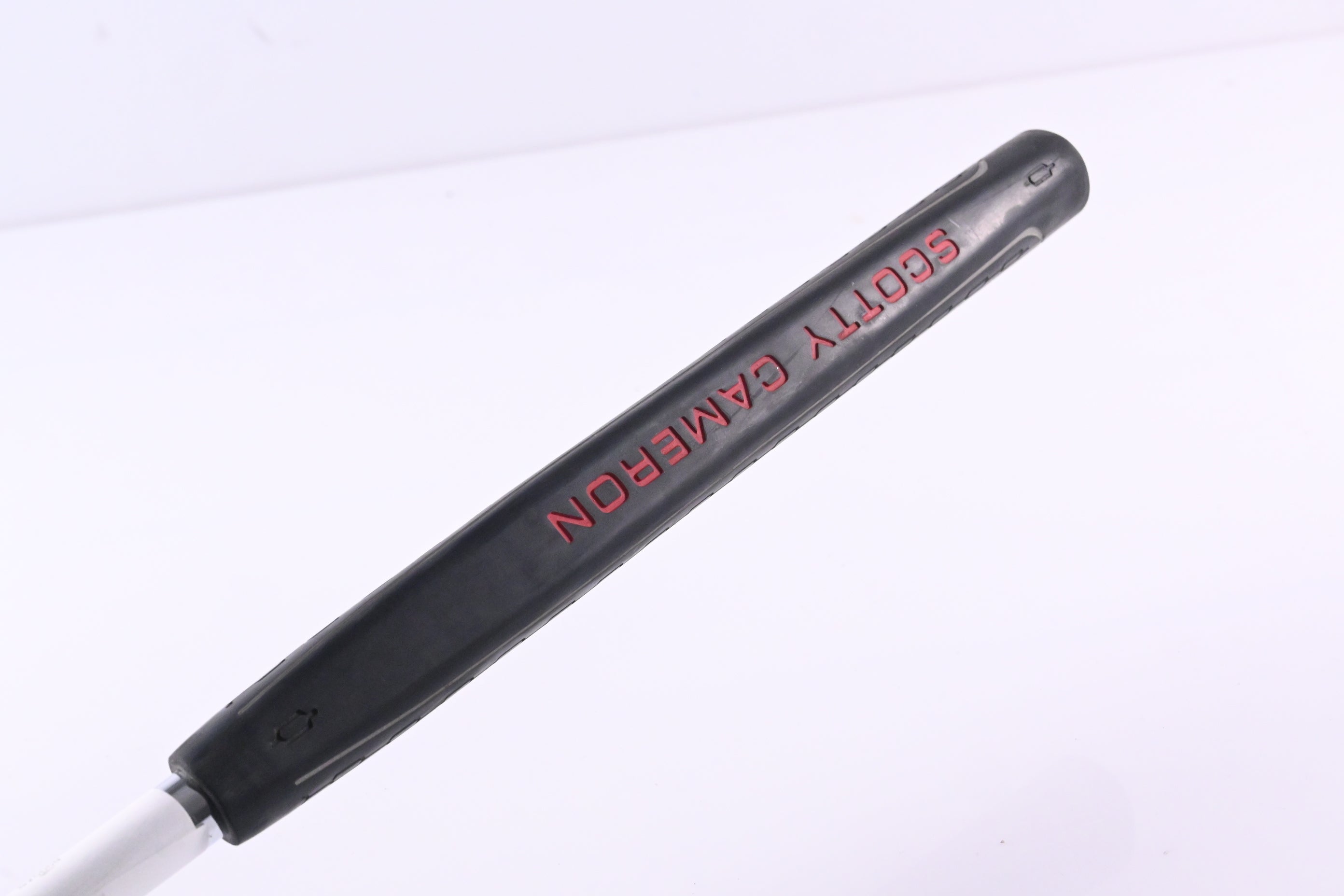 Scotty Cameron Studio Style Squareback 2025 Putter / 34 Inch