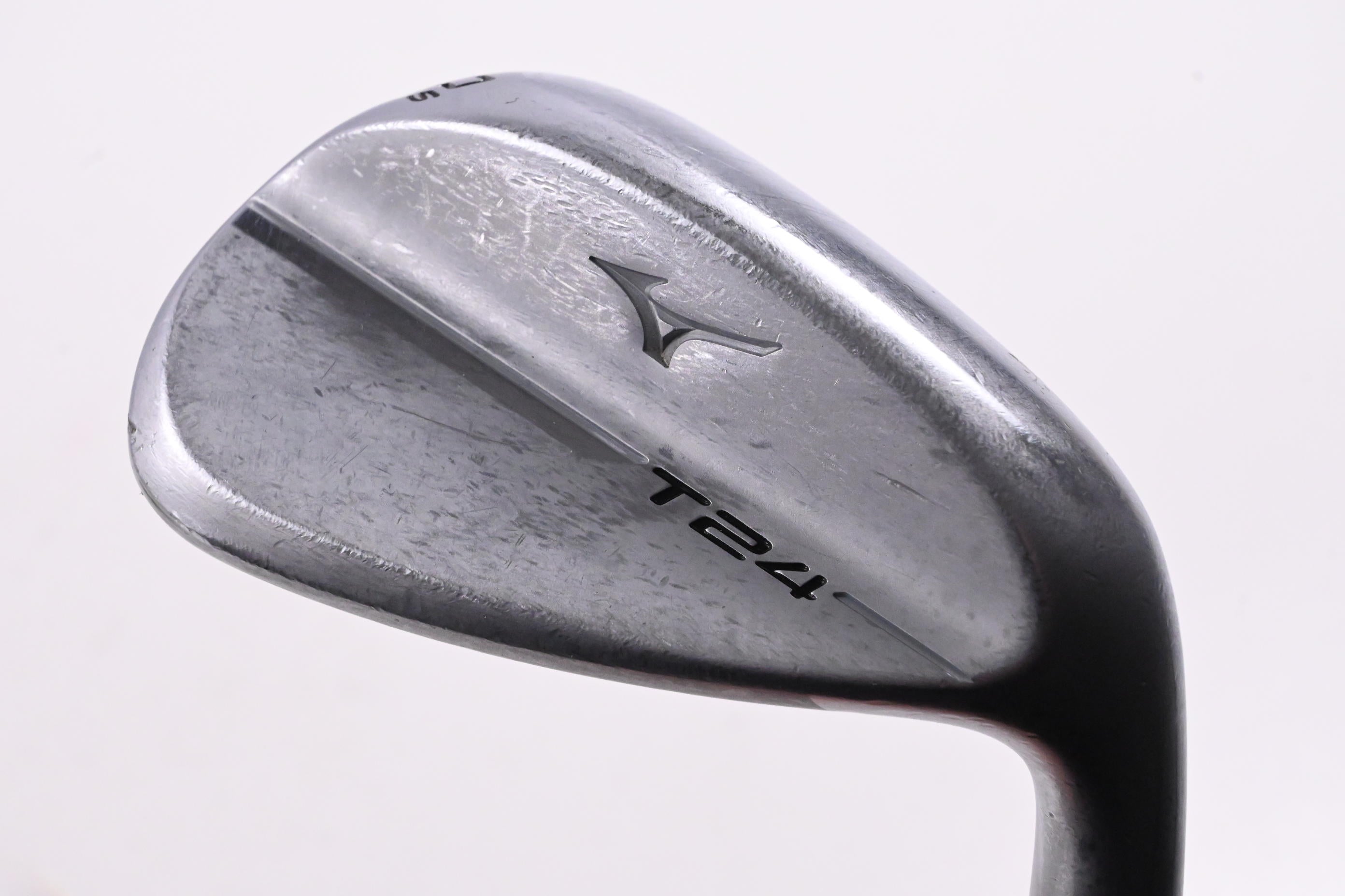 Mizuno T24 Gap Wedge / 50 Degree / Stiff Flex Dynamic Gold S400 Shaft