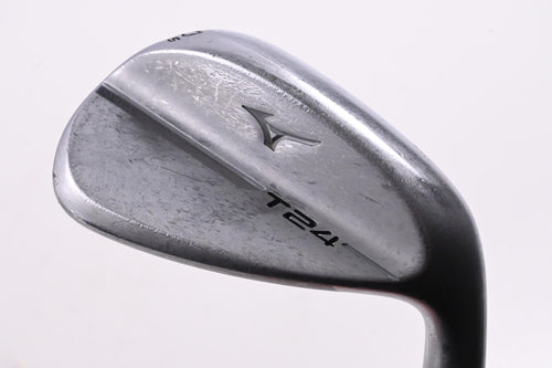 Mizuno T24 Gap Wedge / 50 Degree / Stiff Flex Dynamic Gold S400 Shaft