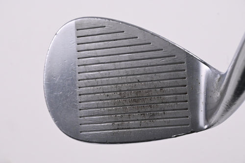 Yonex WS-1 2020 Gap Wedge / 52 Degree / Stiff Flex Dynamic Gold S300 Shaft