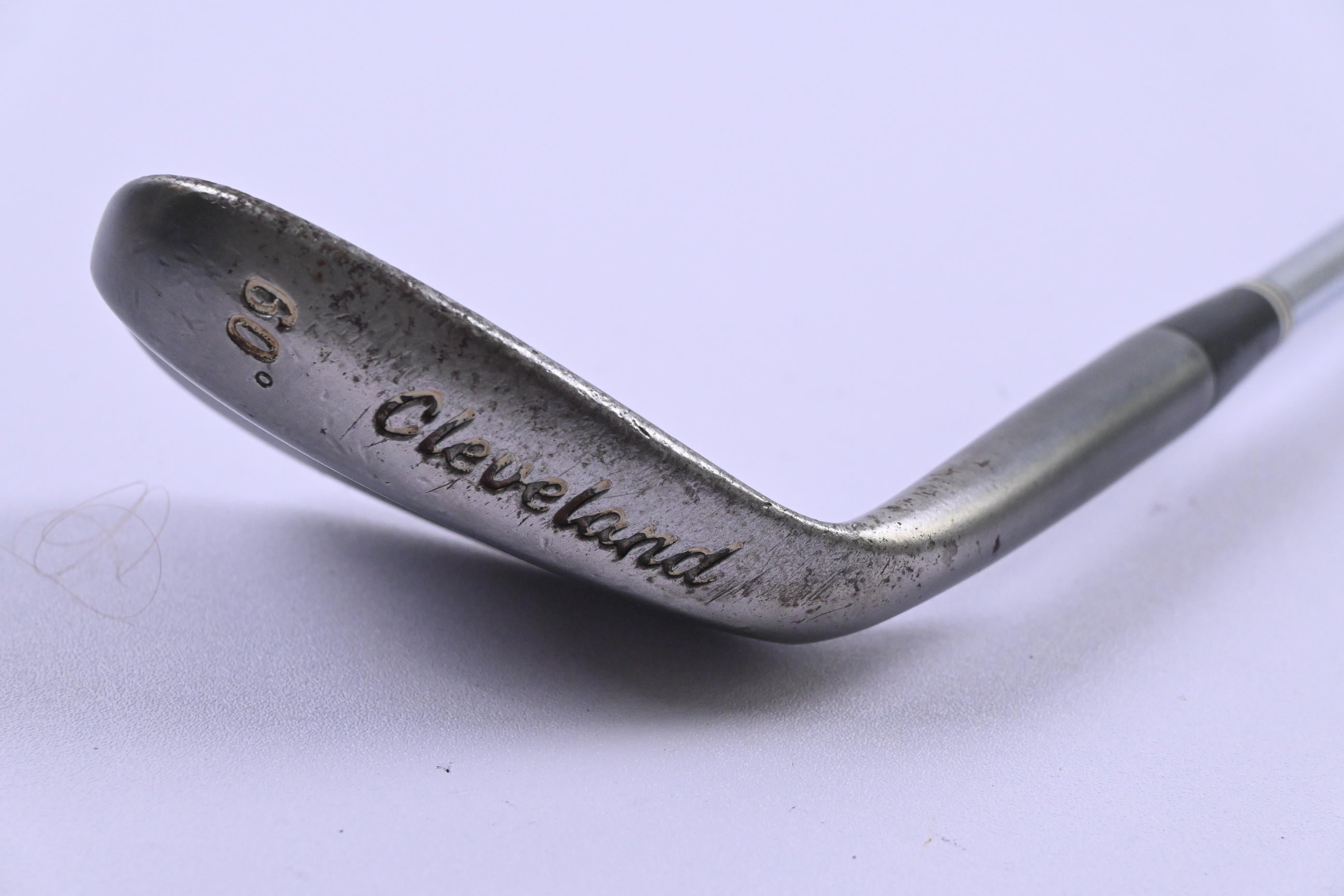 Cleveland Tour Action 900 Lob Wedge / 60 Degree / Wedge Flex True Temper Shaft