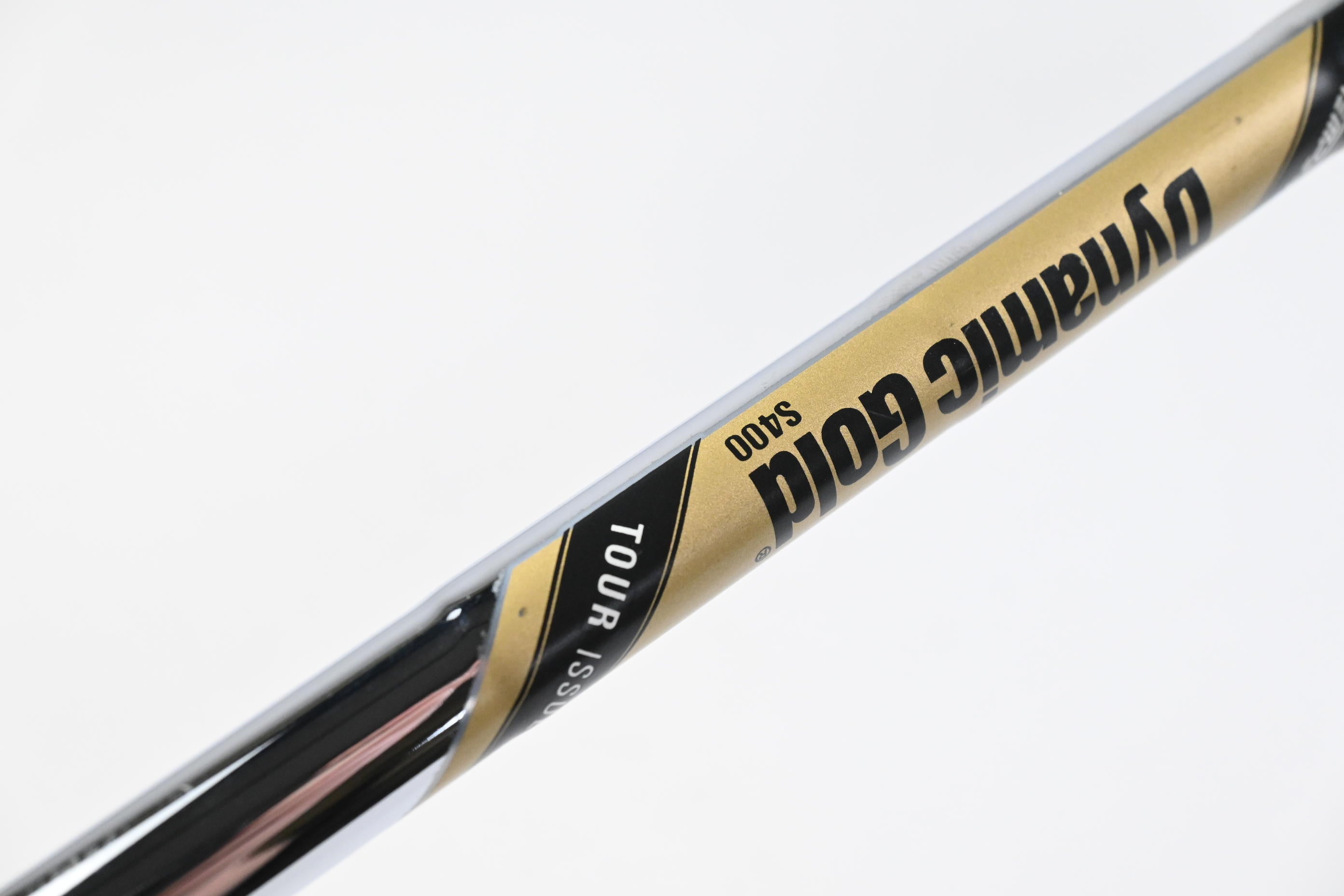 Taylormade Hi-Toe 4 Sand Wedge / 56 Degree / Stiff Flex Dynamic Gold S400