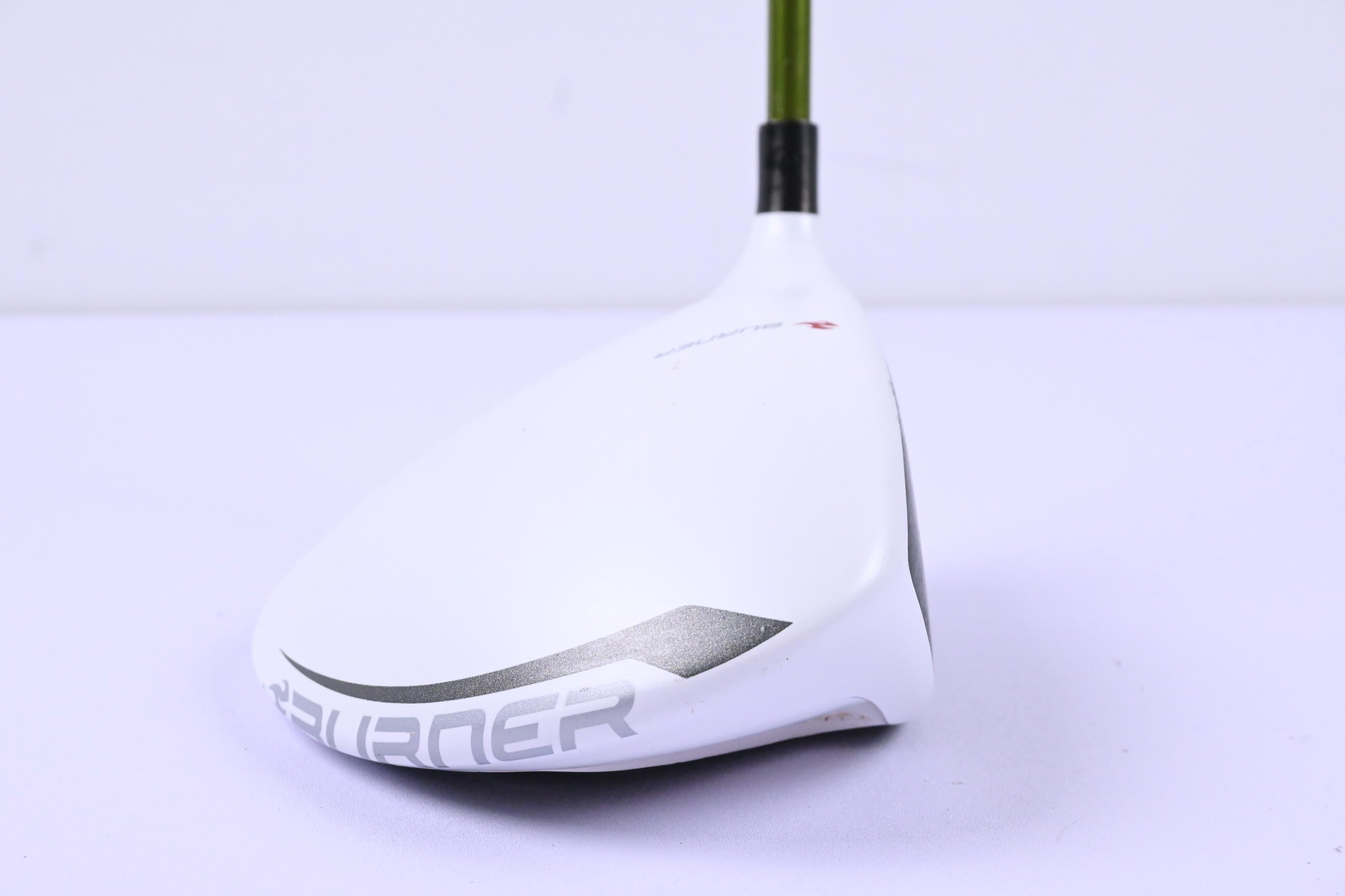 Taylormade Burner Superfast 2.0 Driver / 9.5 Degree / Regular Flex Aldila NV