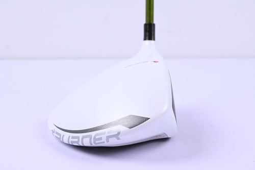 Taylormade Burner Superfast 2.0 Driver / 9.5 Degree / Regular Flex Aldila NV
