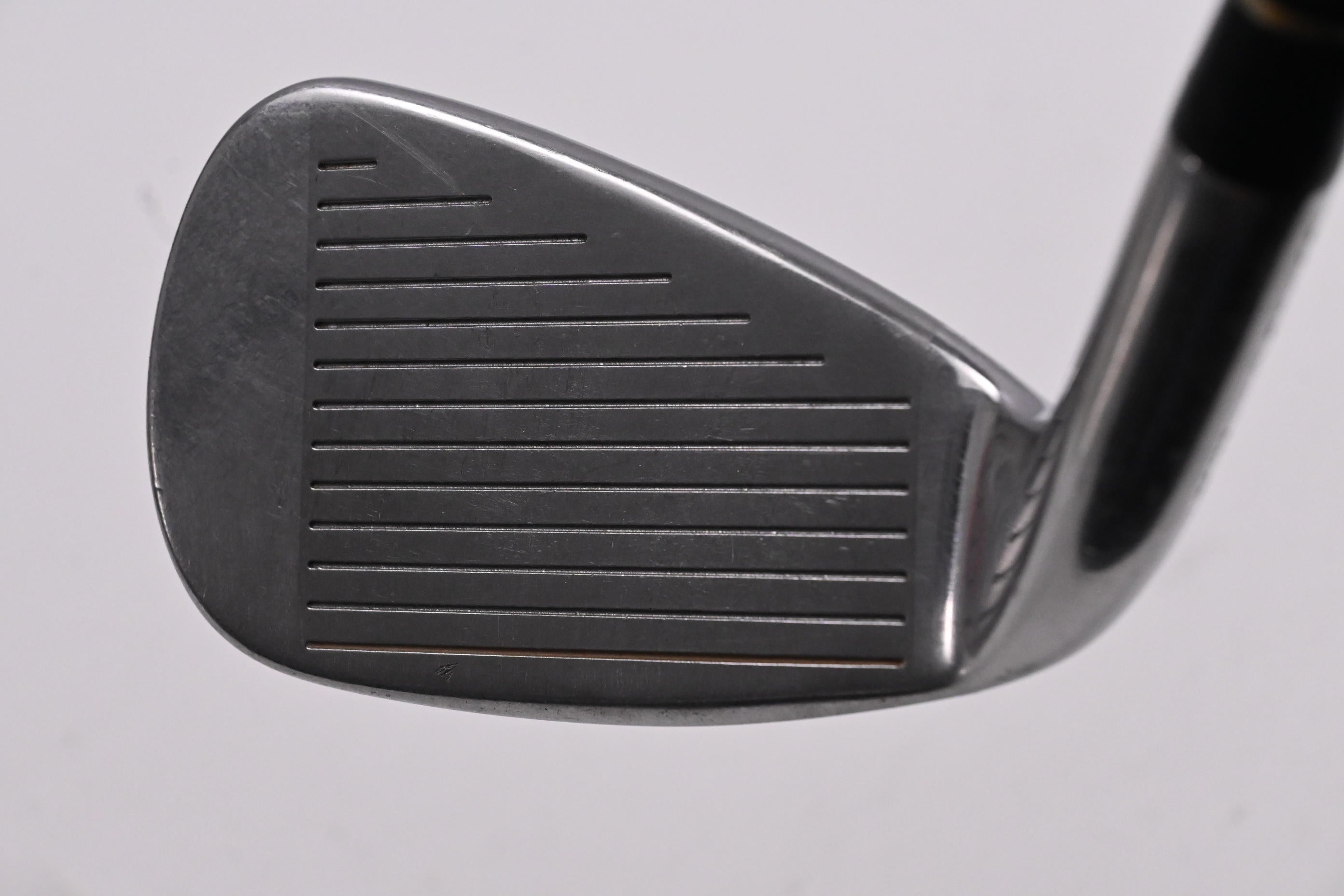 Wilson D350 #8 Iron / Uniflex Wilson SL 80 Shaft