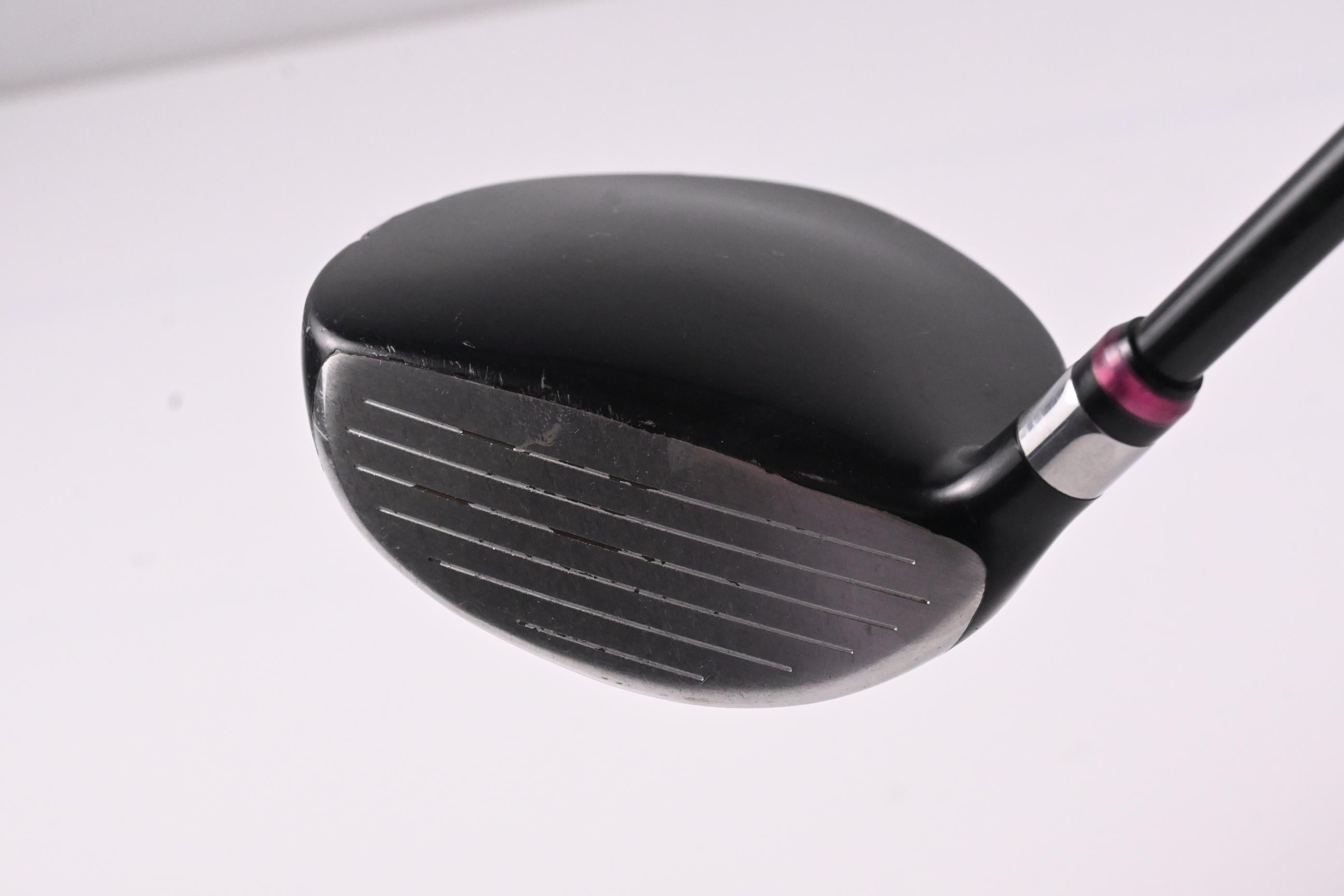 Ladies Yonex Nanospeed i #5 Wood / 21 Degree / Ladies Flex Yonex Nanospeed 70+