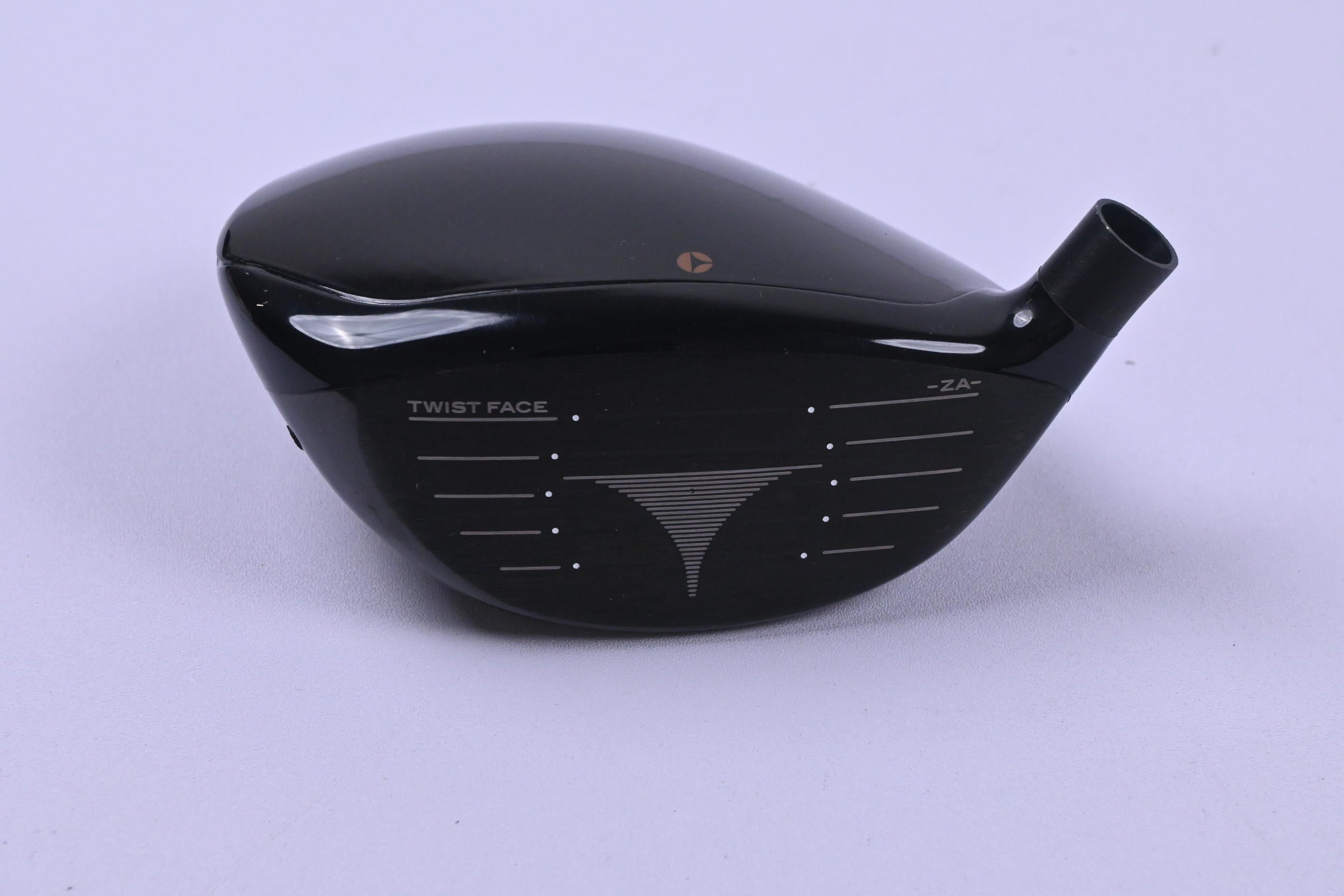 Taylormade BRNR Mini Driver / 11.5 Degree / Head Only