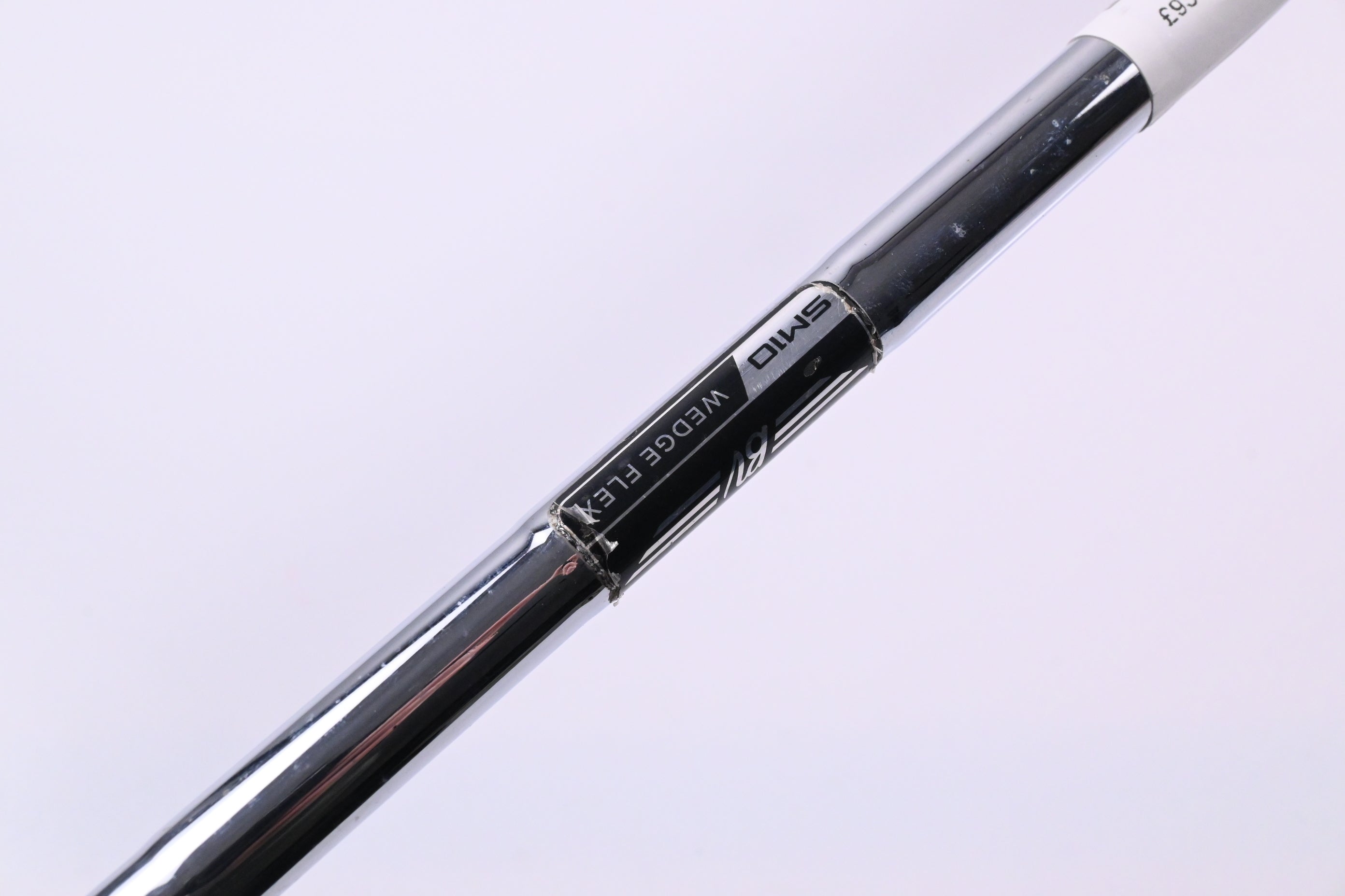 Titleist Vokey SM10 Sand Wedge / 54 Degree / Wedge Flex Vokey SM10 Shaft