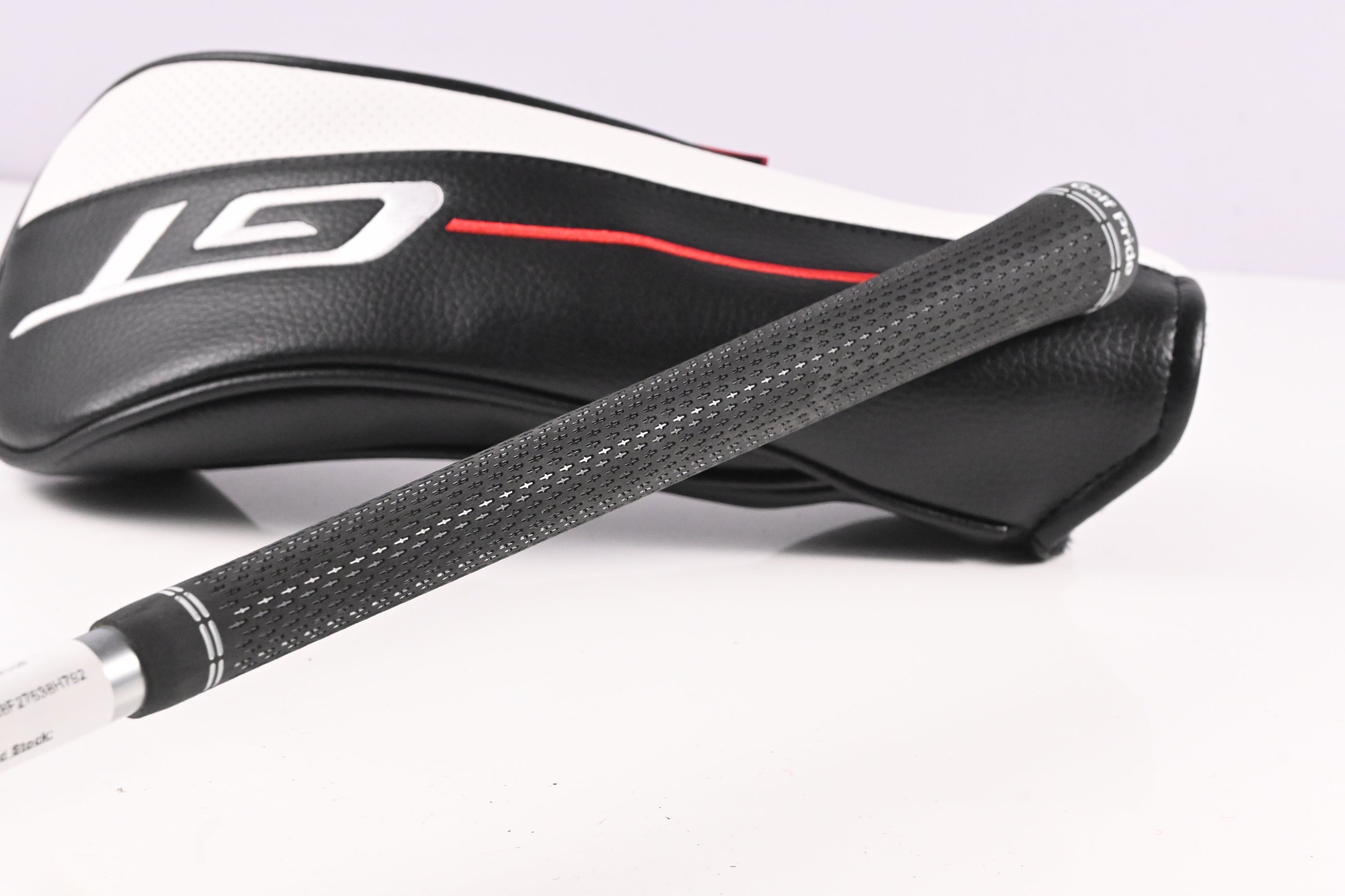 Titleist GT1 #5 Wood / 18 Degree / Regular Flex Fujikura Air Speeder 40 Shaft