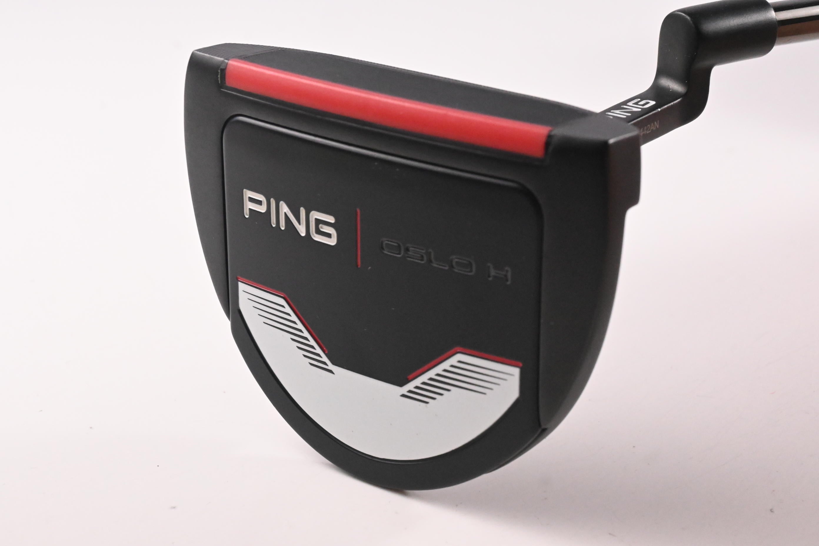 Ping Oslo H 2021 Putter / 34 Inch