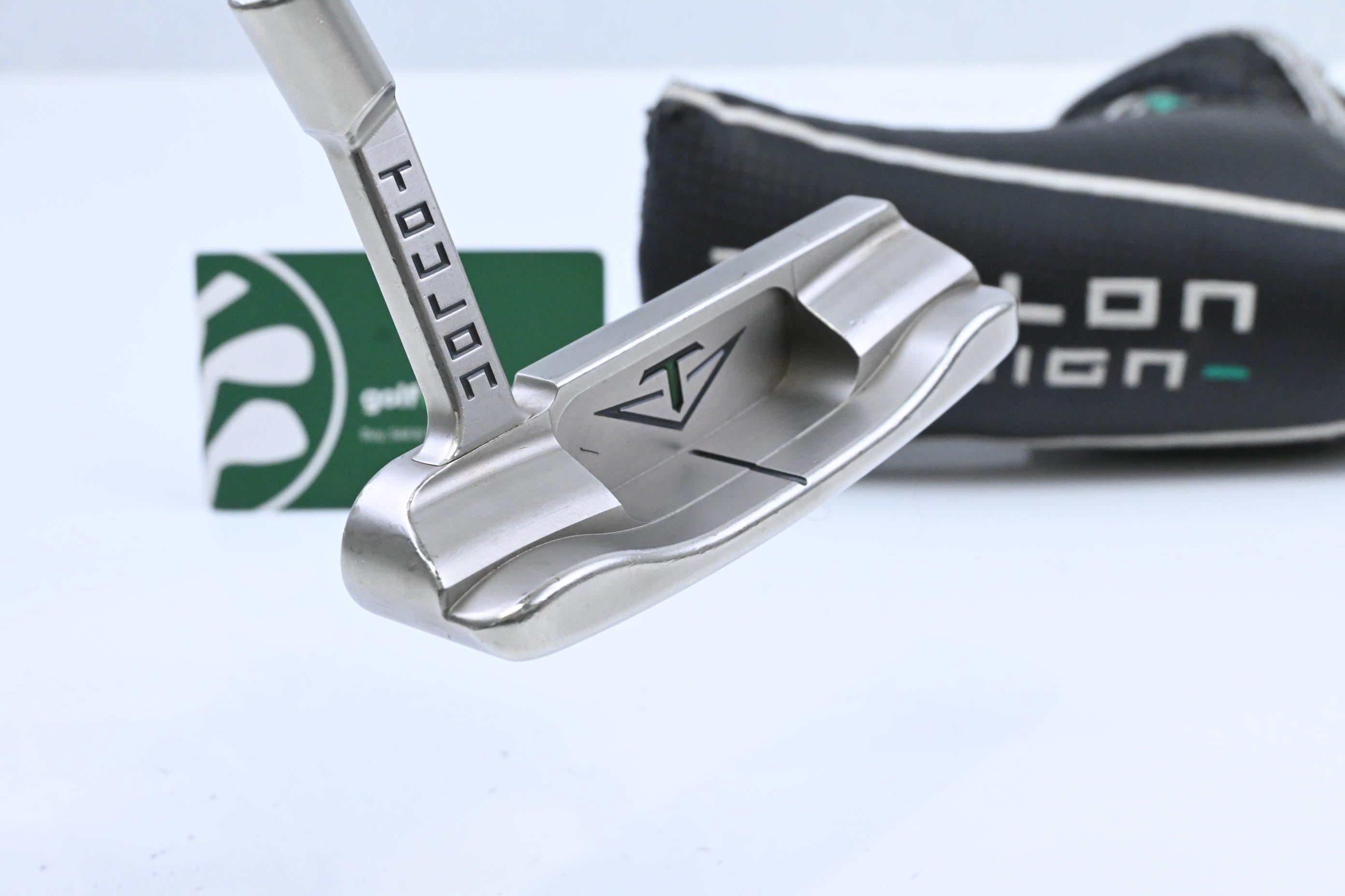 Odyssey Toulon Madison Putter / 35 Inch