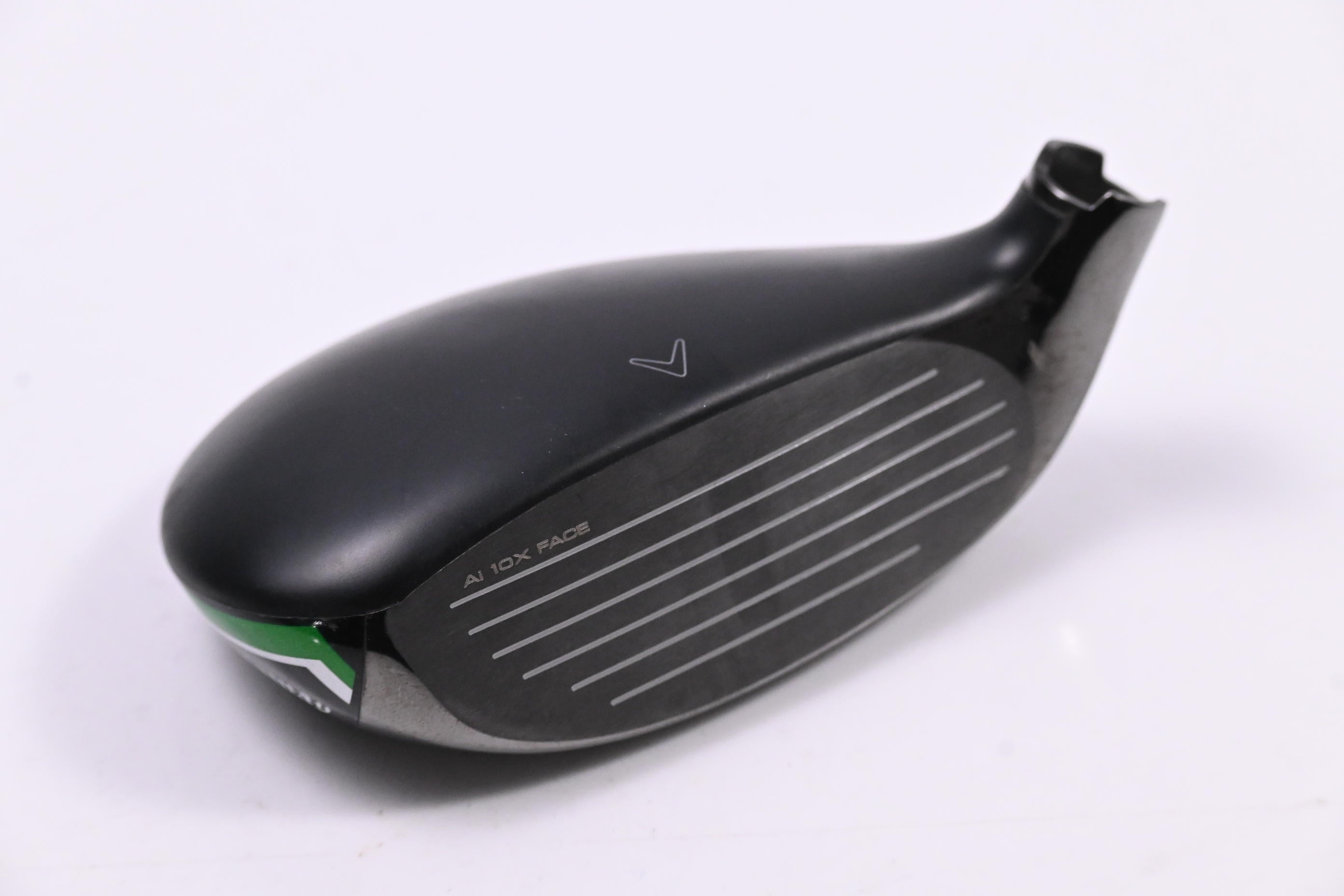 Callaway Elyte #4 Hybrid / 22 Degree / Head Only