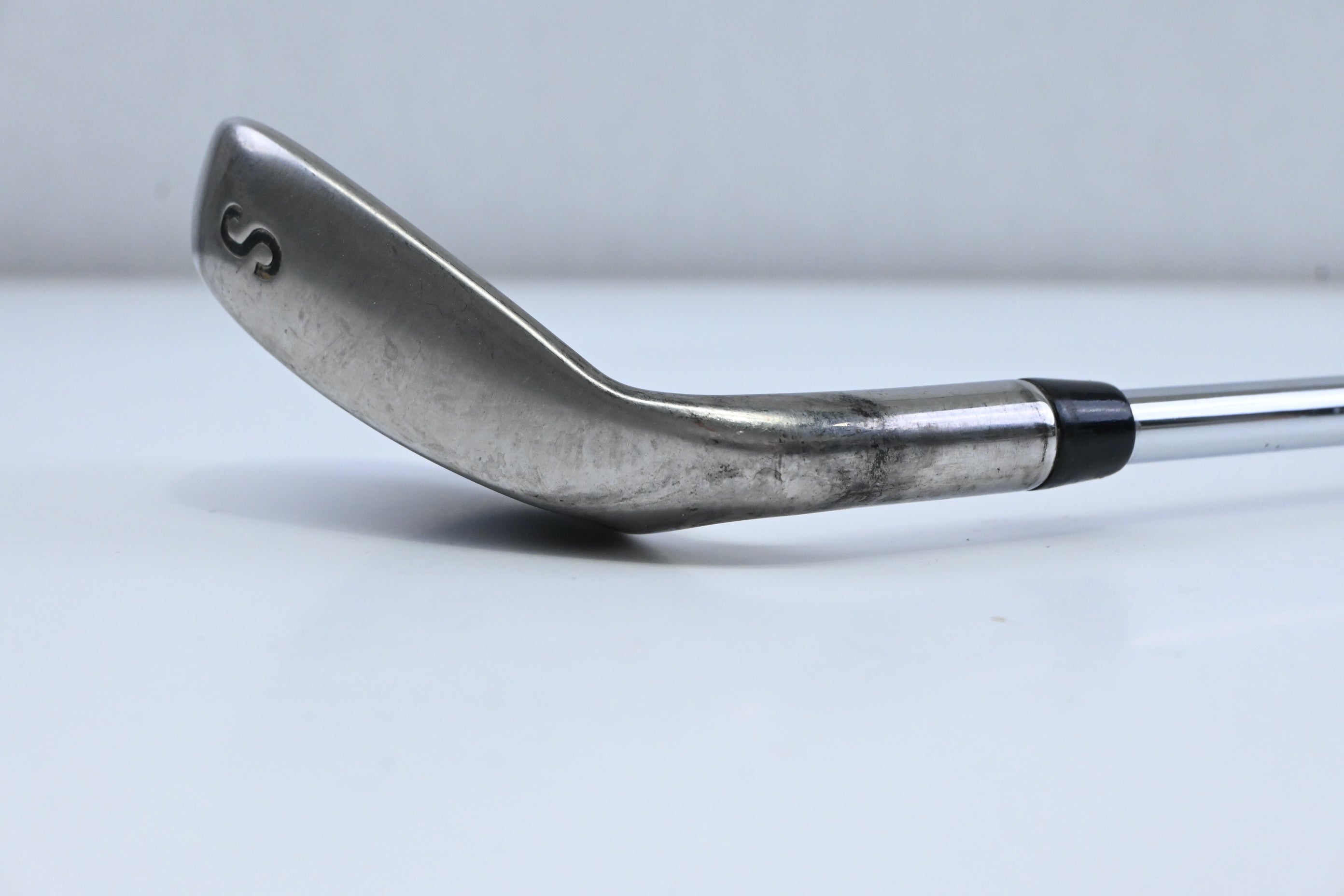 Callaway Edge Blue Sand Wedge / 54 Degree / Regular Flex Steel Shaft