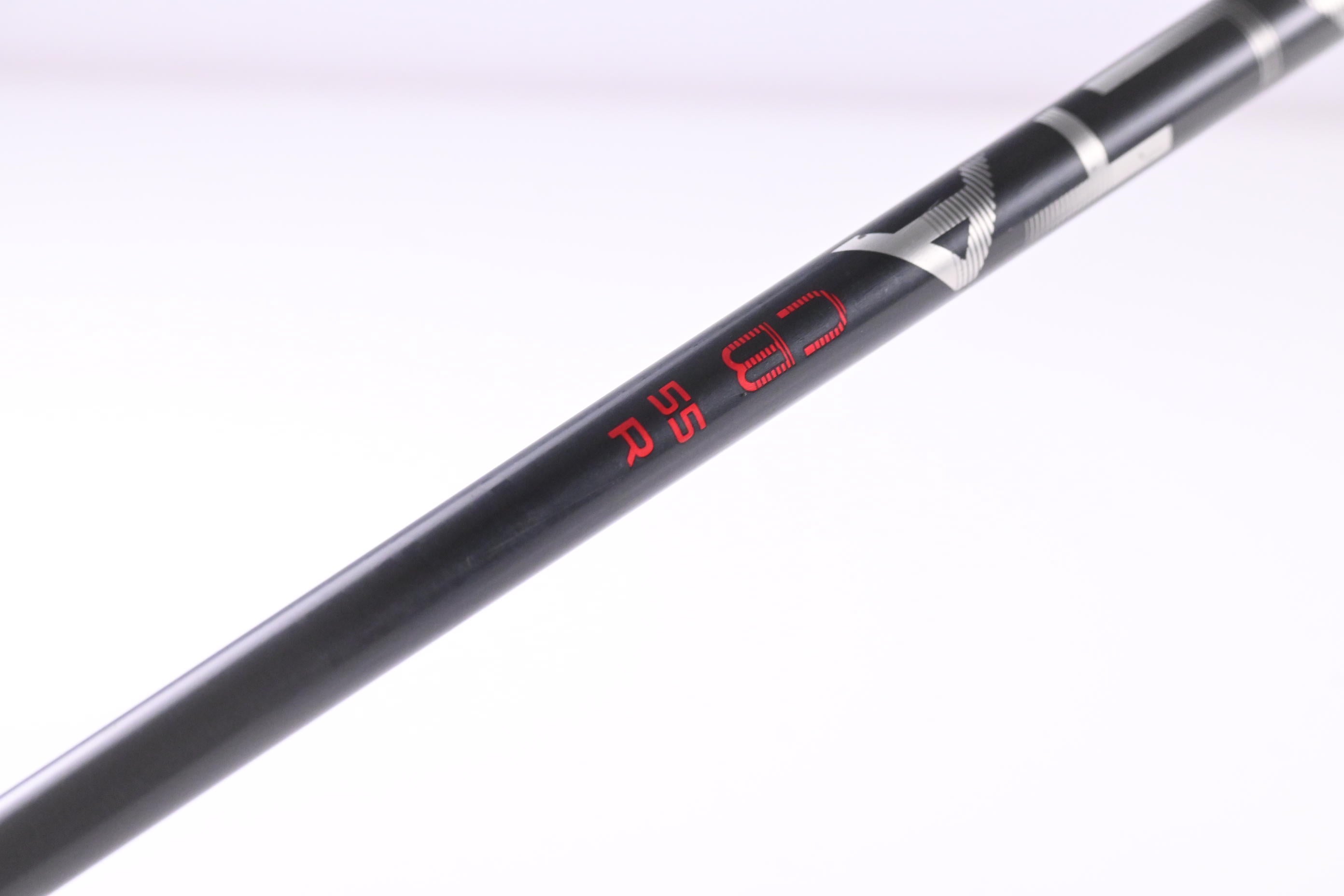 Ping G410 Plus Driver / 9 Degree / Regular Flex Ping Alta CB Red 55 Shaft