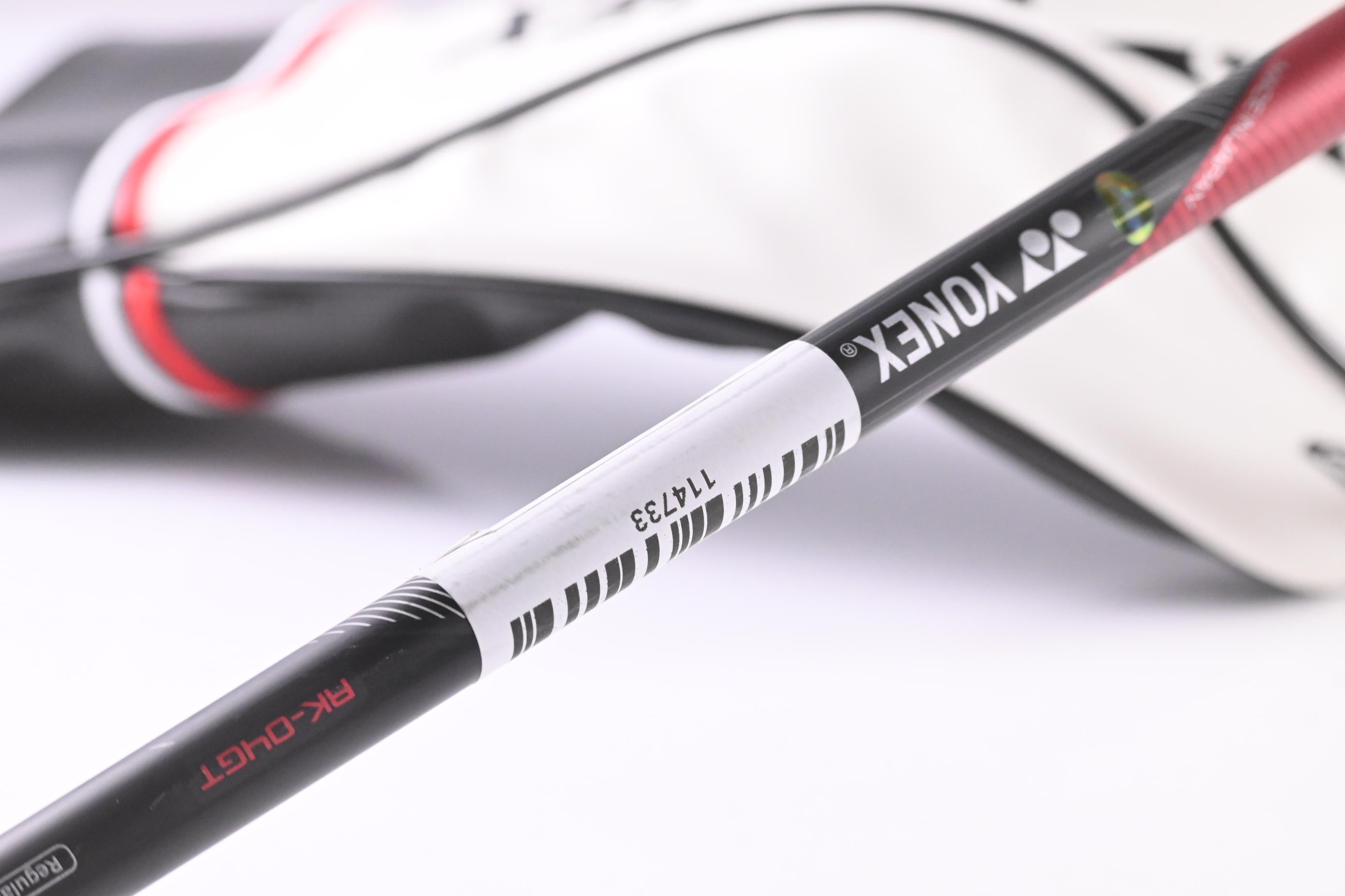 Yonex Ezone GT4 #3H Wood / 16 Degree / Regular Flex Yonex RK-04GT Shaft