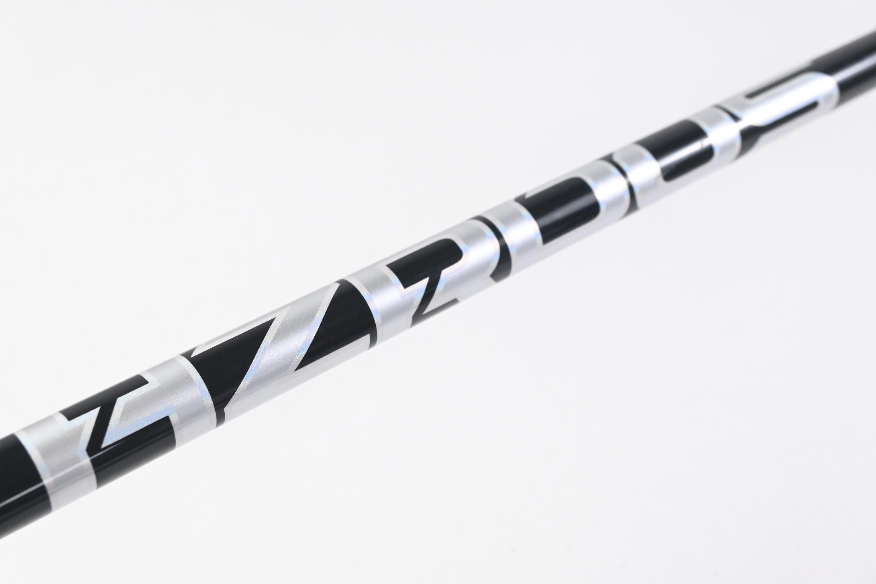 Project X Hzrdus Gen 4 Black 70 Driver Shaft / Stiff Flex / Titleist