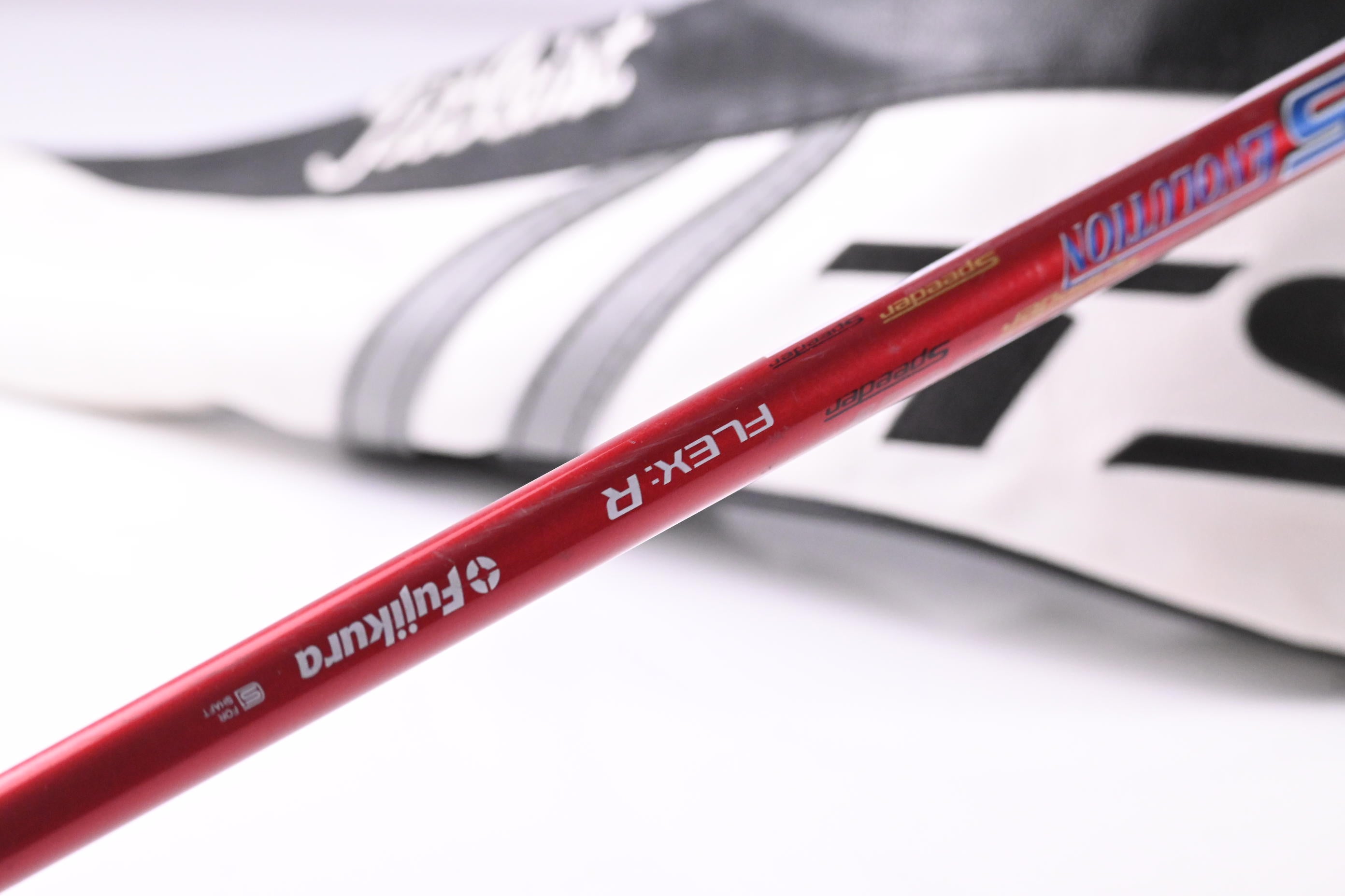 Titleist TSi3 Driver / 10 Degree / Regular Flex Speeder565 Shaft