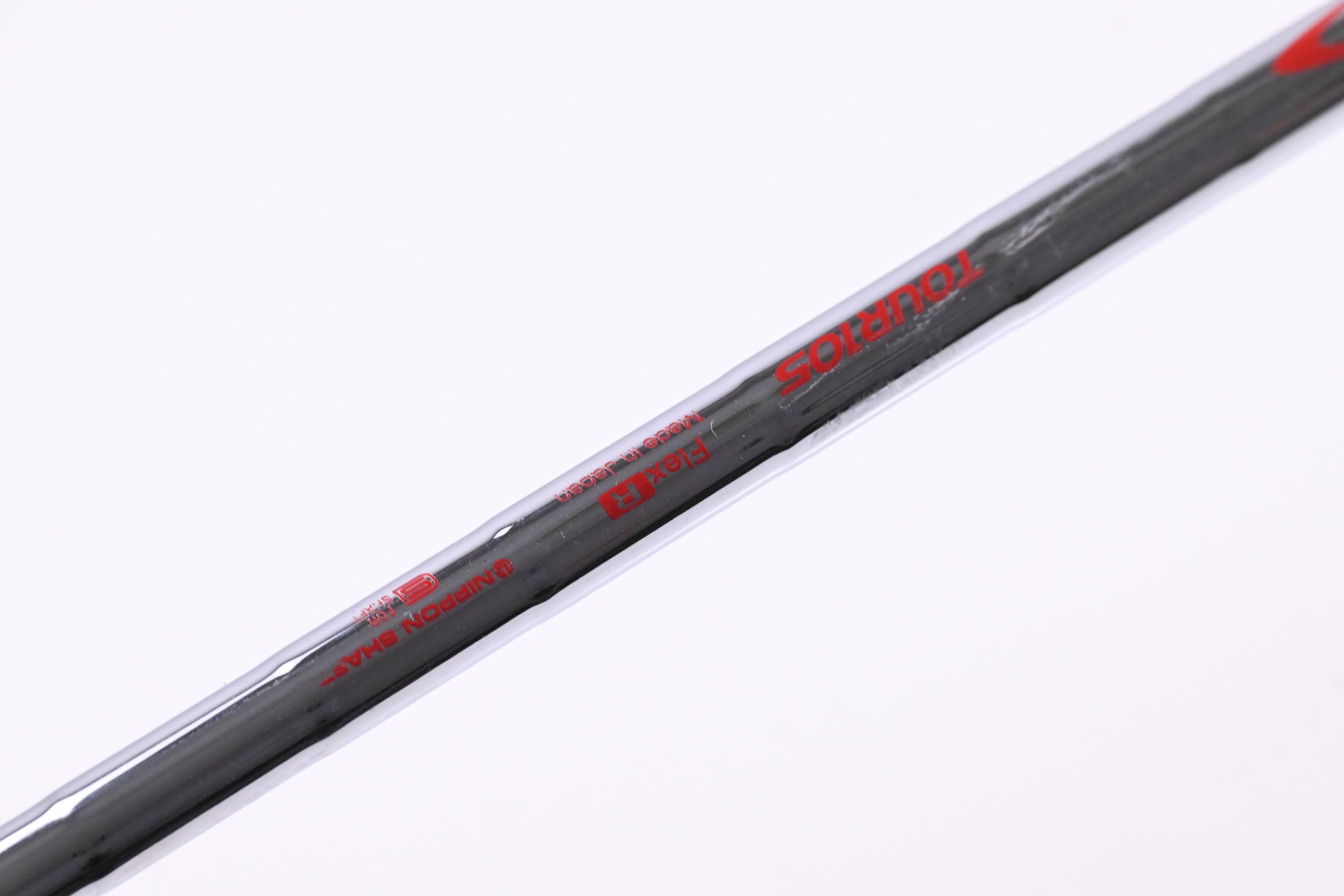 Mizuno Pro S-1 #8 Iron / 38 Degree / Regular Flex N.S.PRO Modus3 Tour 105 Shaft