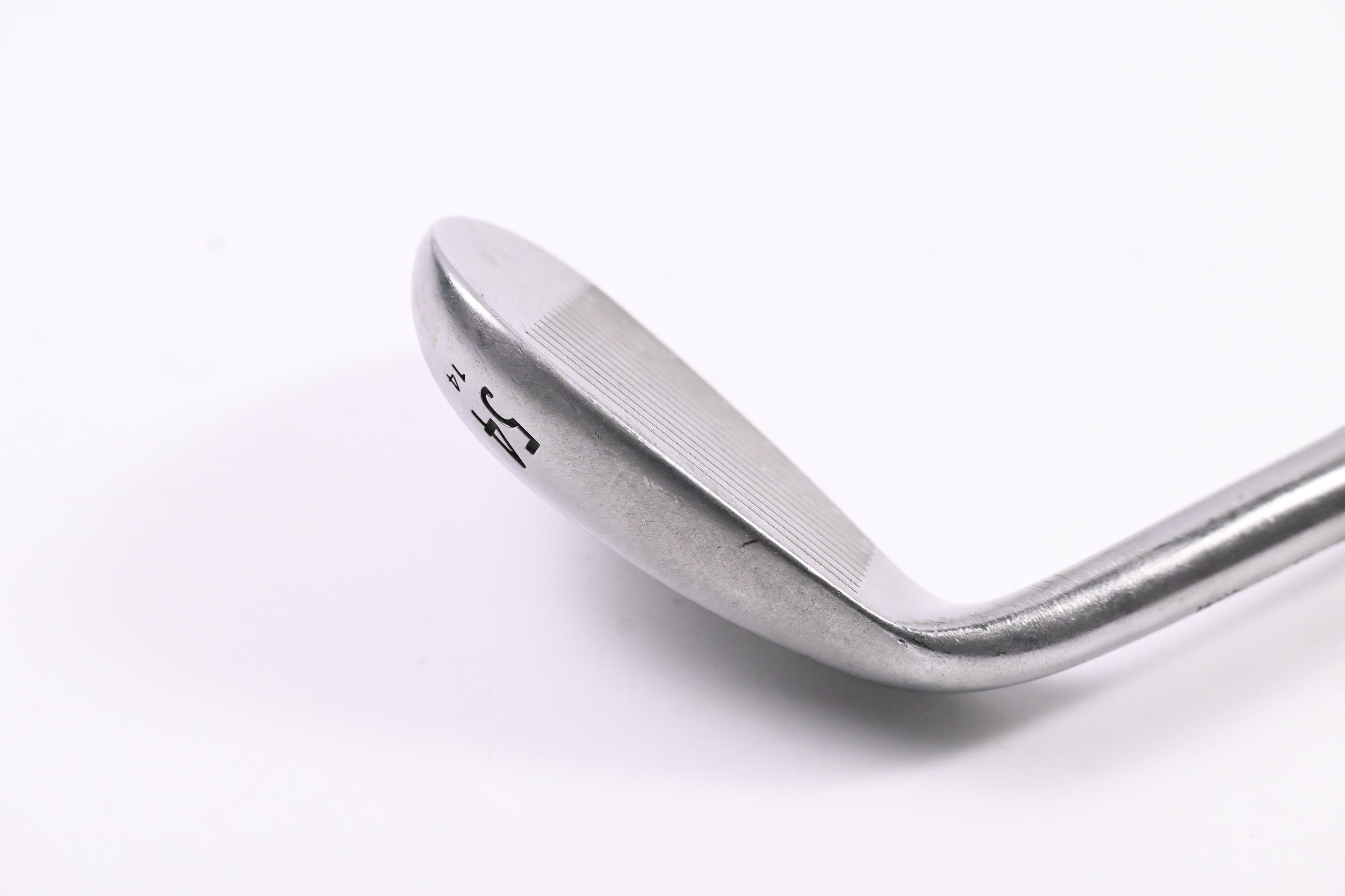 Wilson FG Tour PMP Sand Wedge / 54 Degree / Stiff Flex KBS Tour 90 Shaft