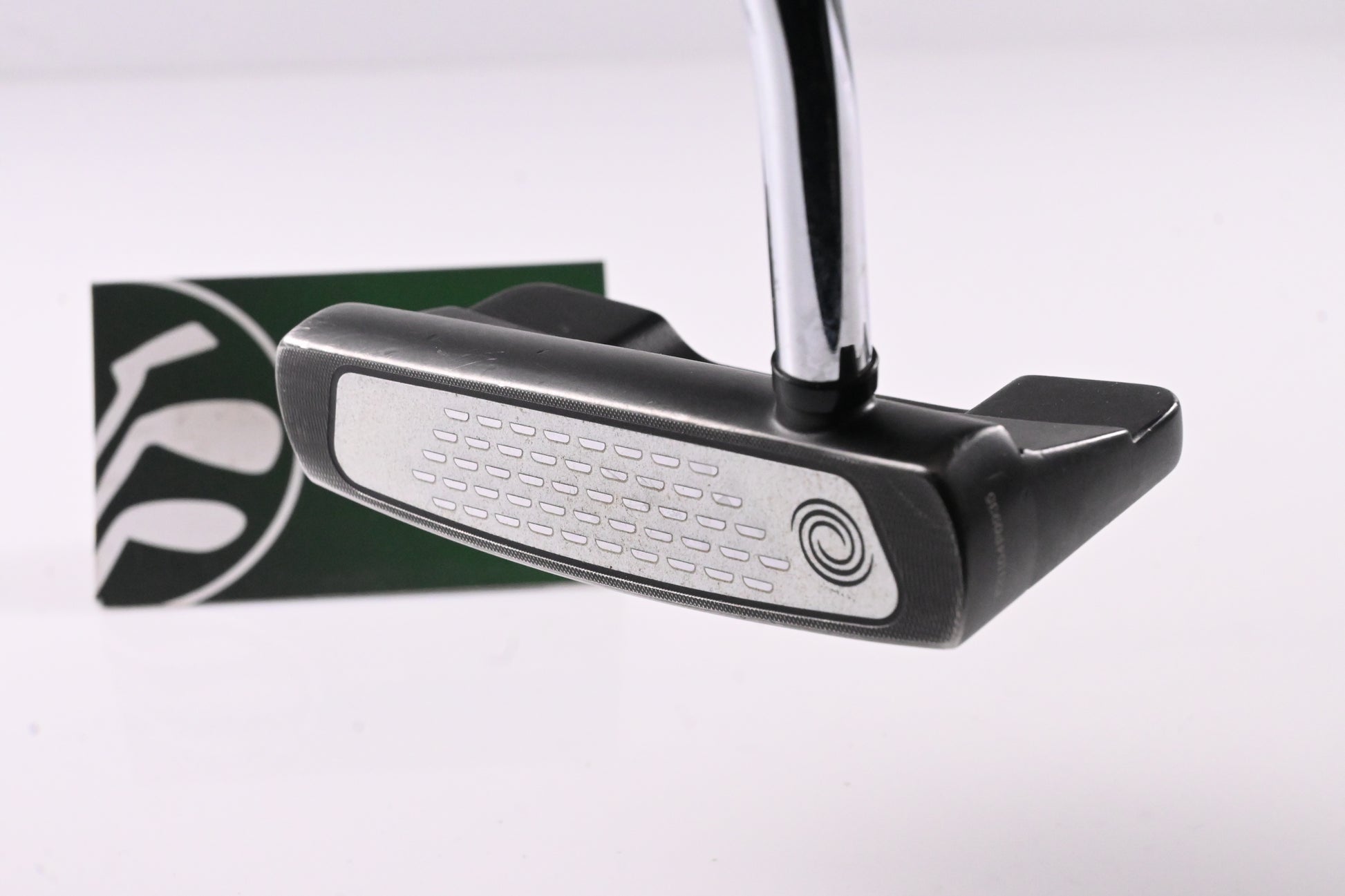 Odyssey Stroke Lab Black Double Wide Putter / 34 Inch