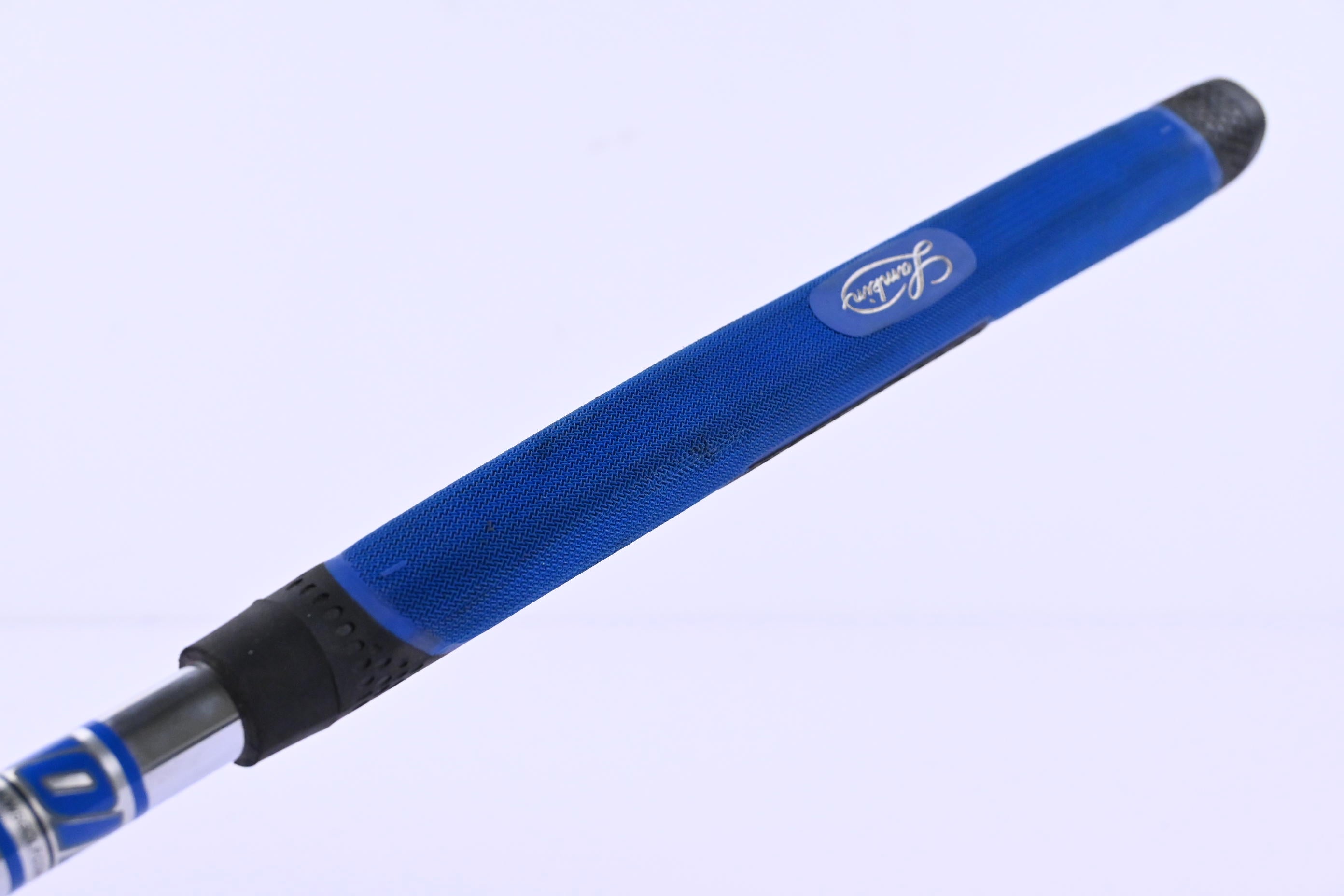 Bruce Burrows Mac Ion H-CS Putter / 35 Inch