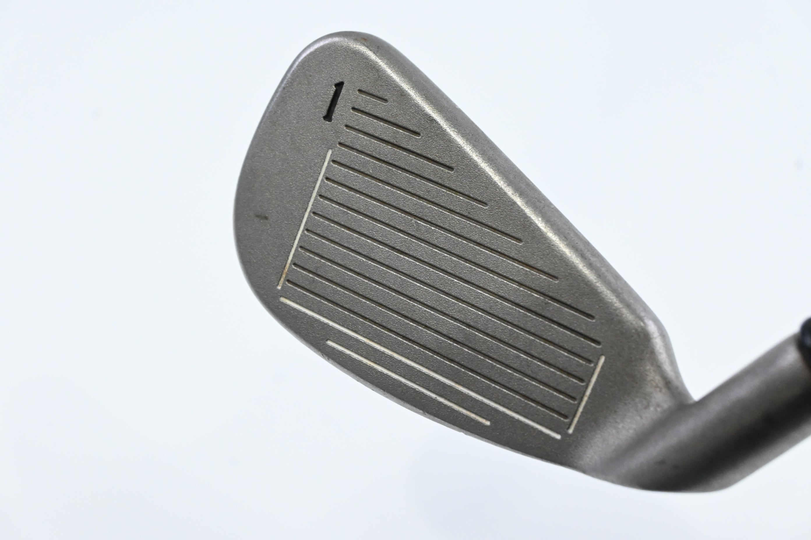 Callaway X-12 #1 Iron / 16 Degree / Regular Flex Callaway RCH 96 Shaft