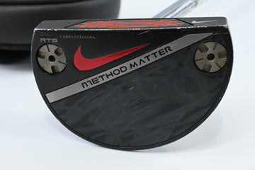 Nike Method Matter M5 Putter / 38 Inch