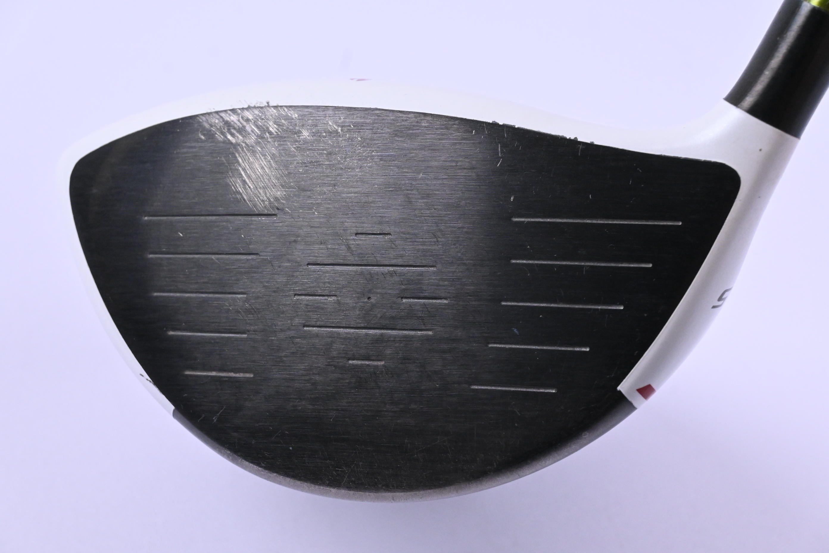 Taylormade Burner Superfast 2.0 Driver / 9.5 Degree / Regular Flex Aldila NV