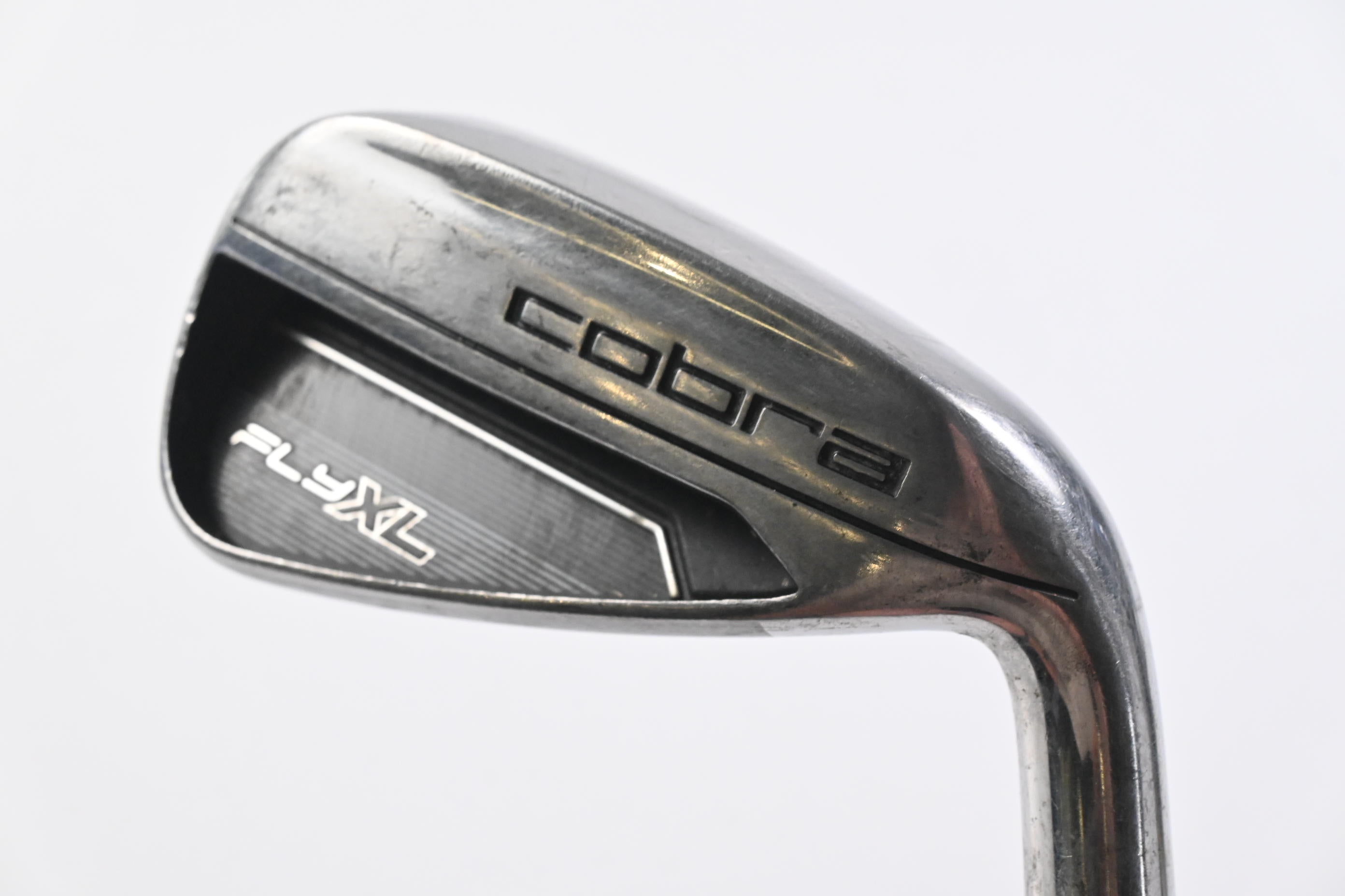 Cobra Fly XL #6 Iron / Regular Flex Cobra Fly XL Shaft