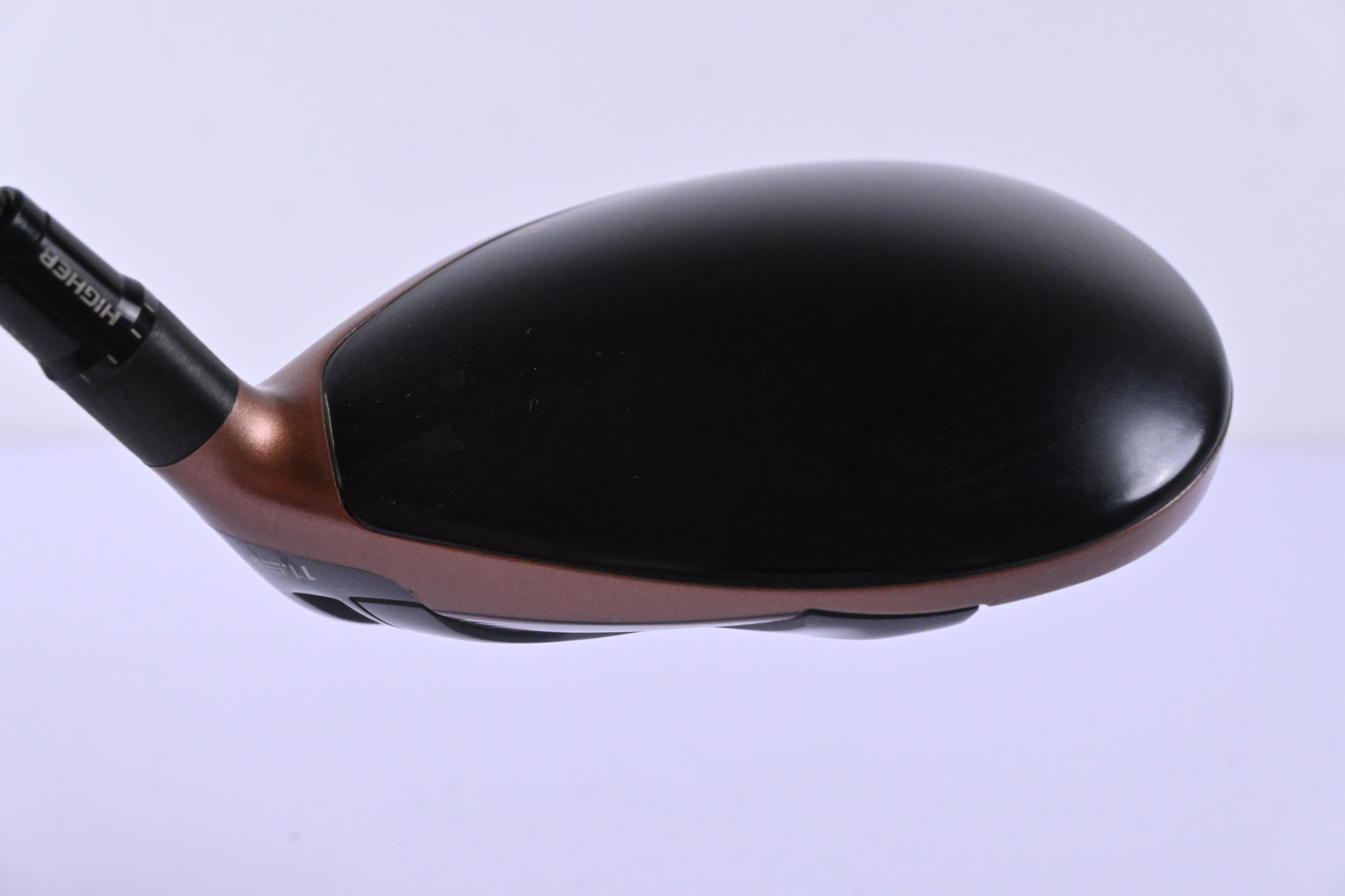 Taylormade BRNR Copper Mini Driver / 11.5 Degree / Stiff Flex UST ProForce M40X