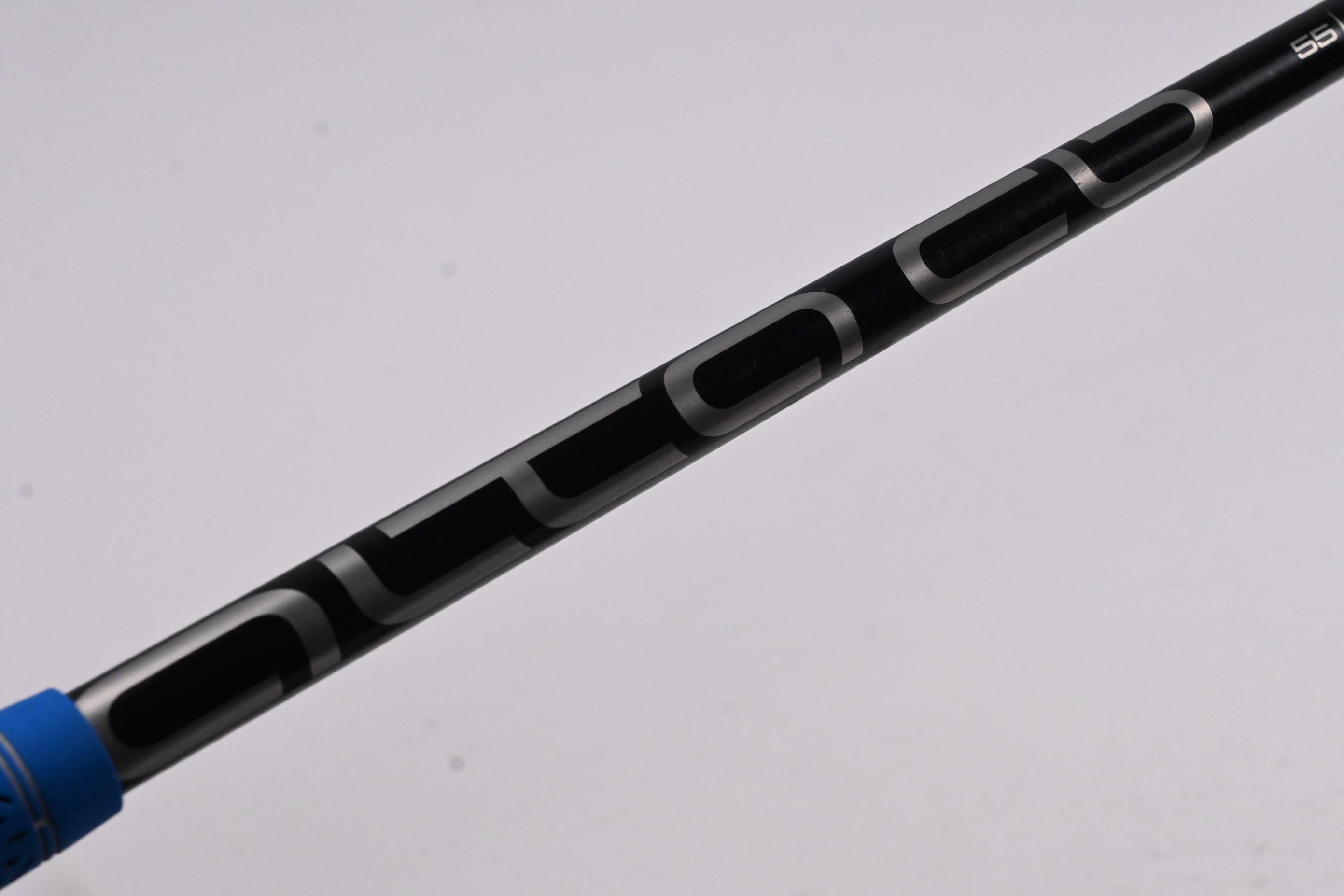Ping Alta CB Slate 55 #5 Wood Shaft / Senior Flex / Ping 3rd Gen