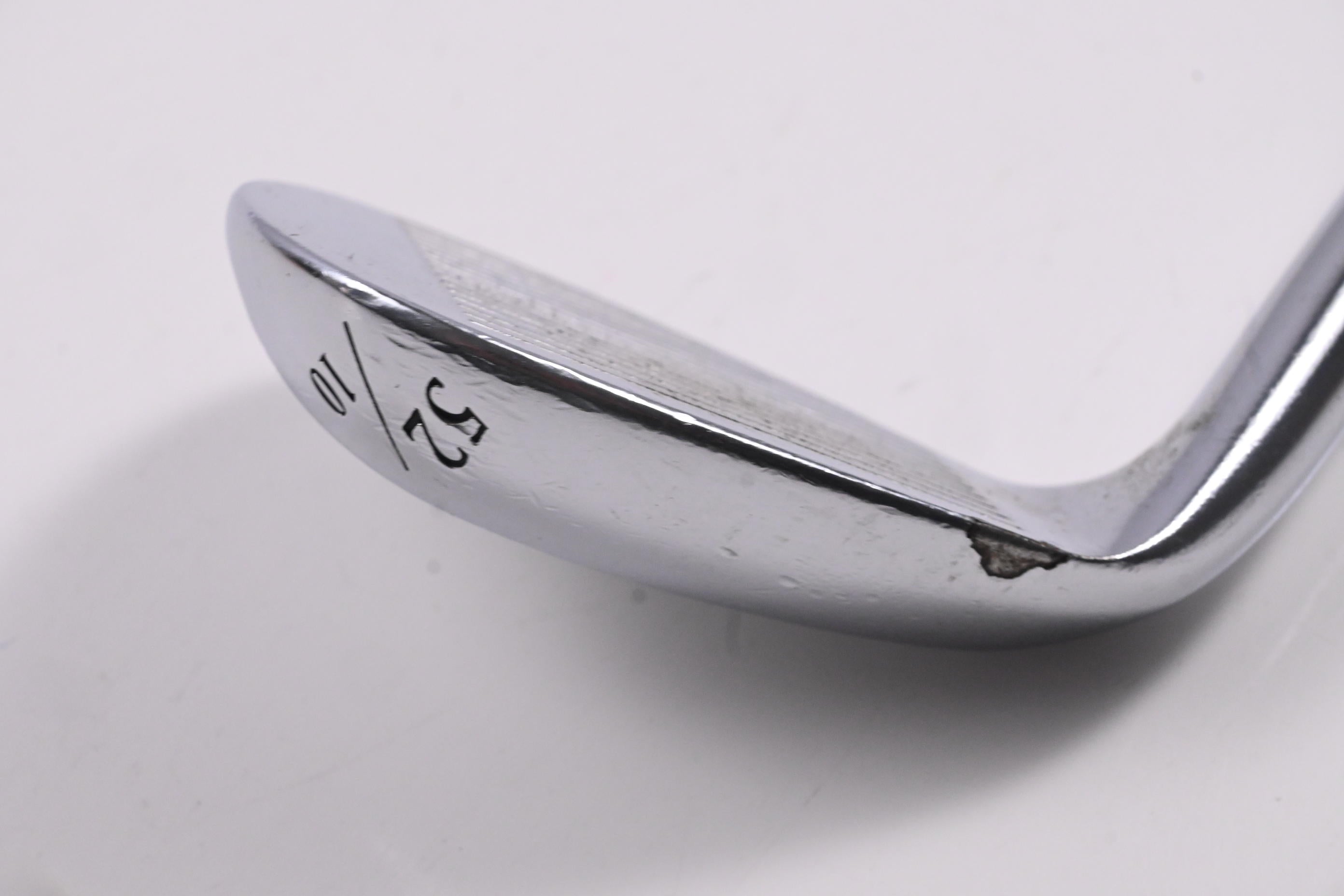 Yonex WS-1 2020 Gap Wedge / 52 Degree / Stiff Flex Dynamic Gold S300 Shaft